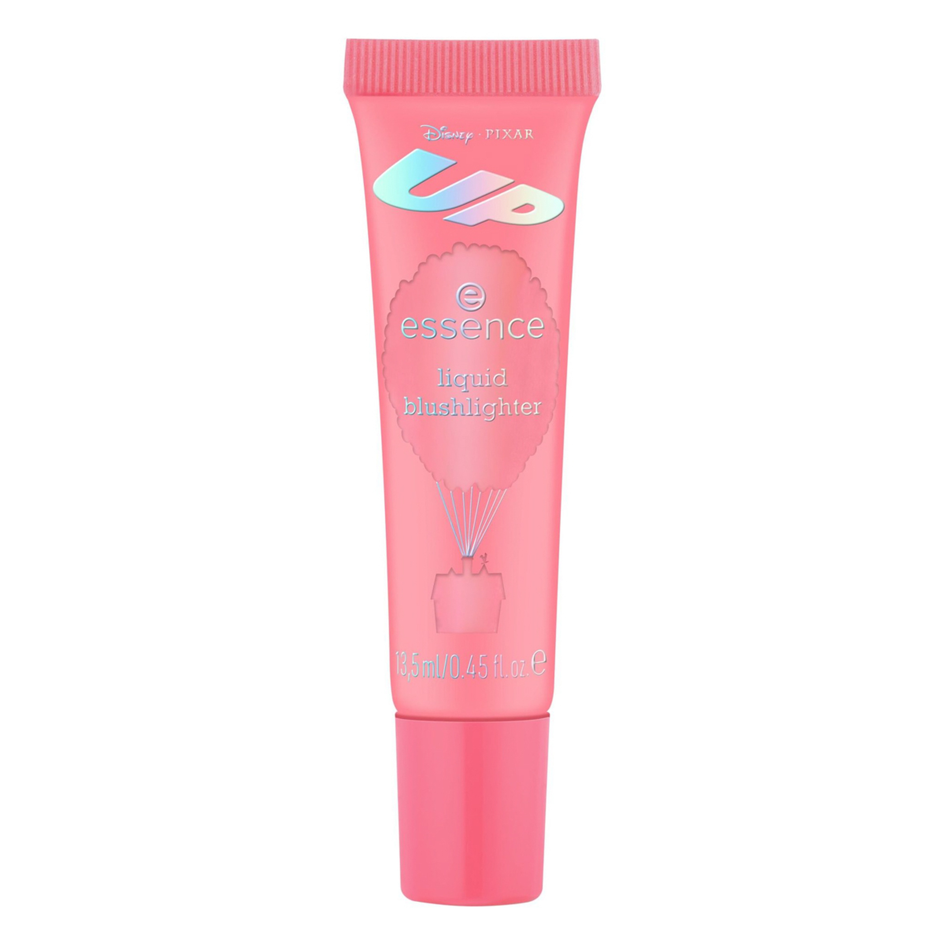 اسنس دزني بيكسر اب هايلايتر