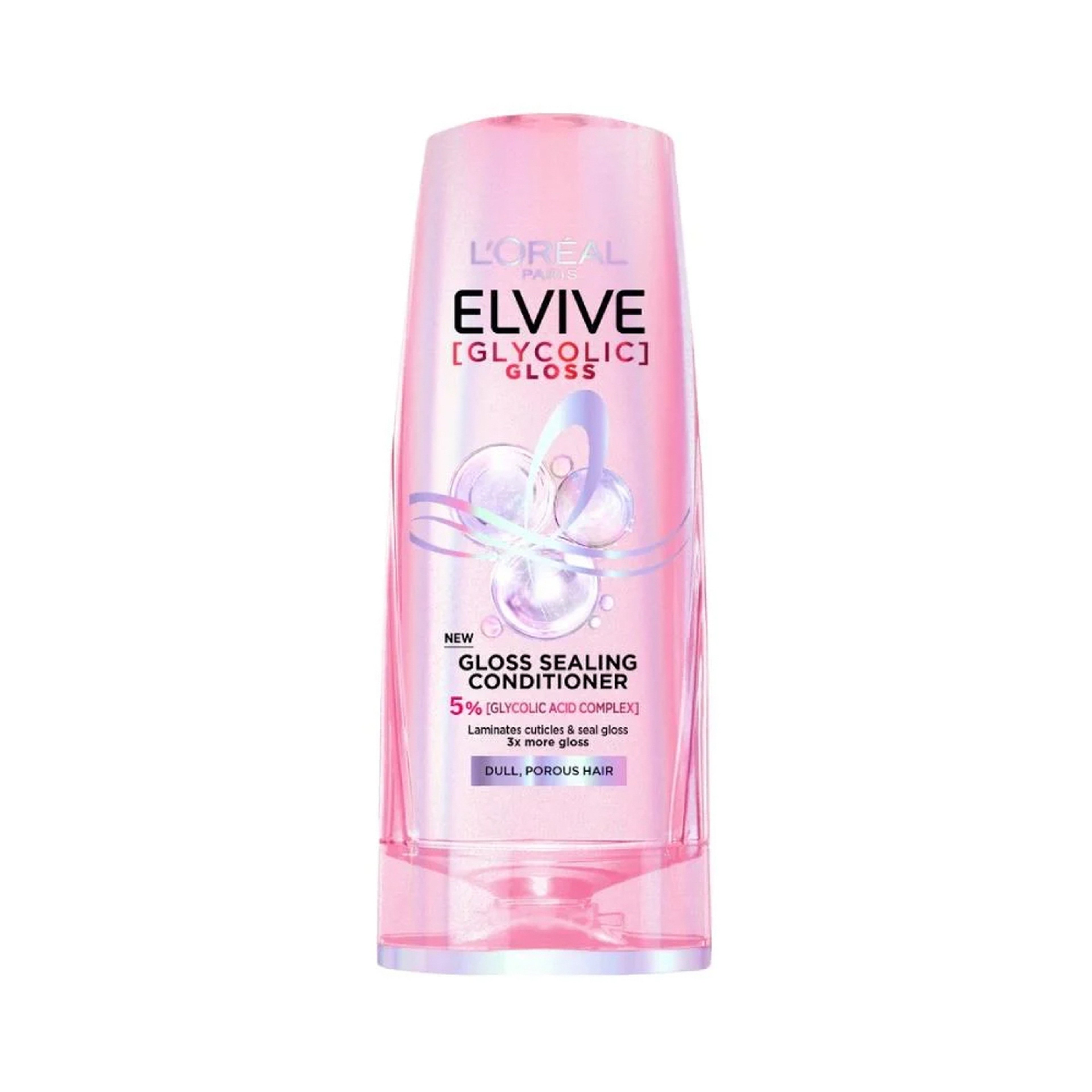 L'Oreal  Elvive Glyco Gloss Conditioner