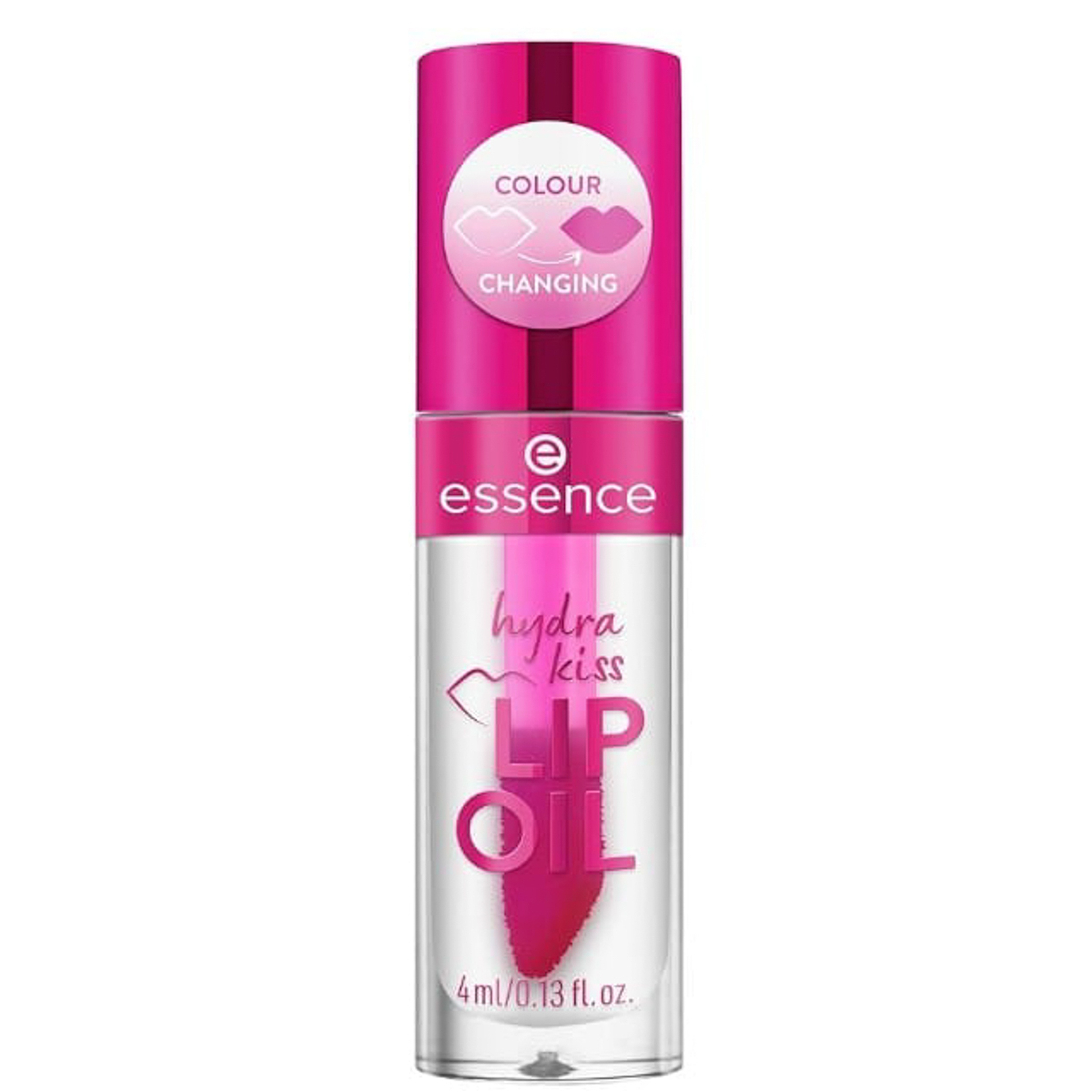 Essence Hydra Kiss Lip Oil