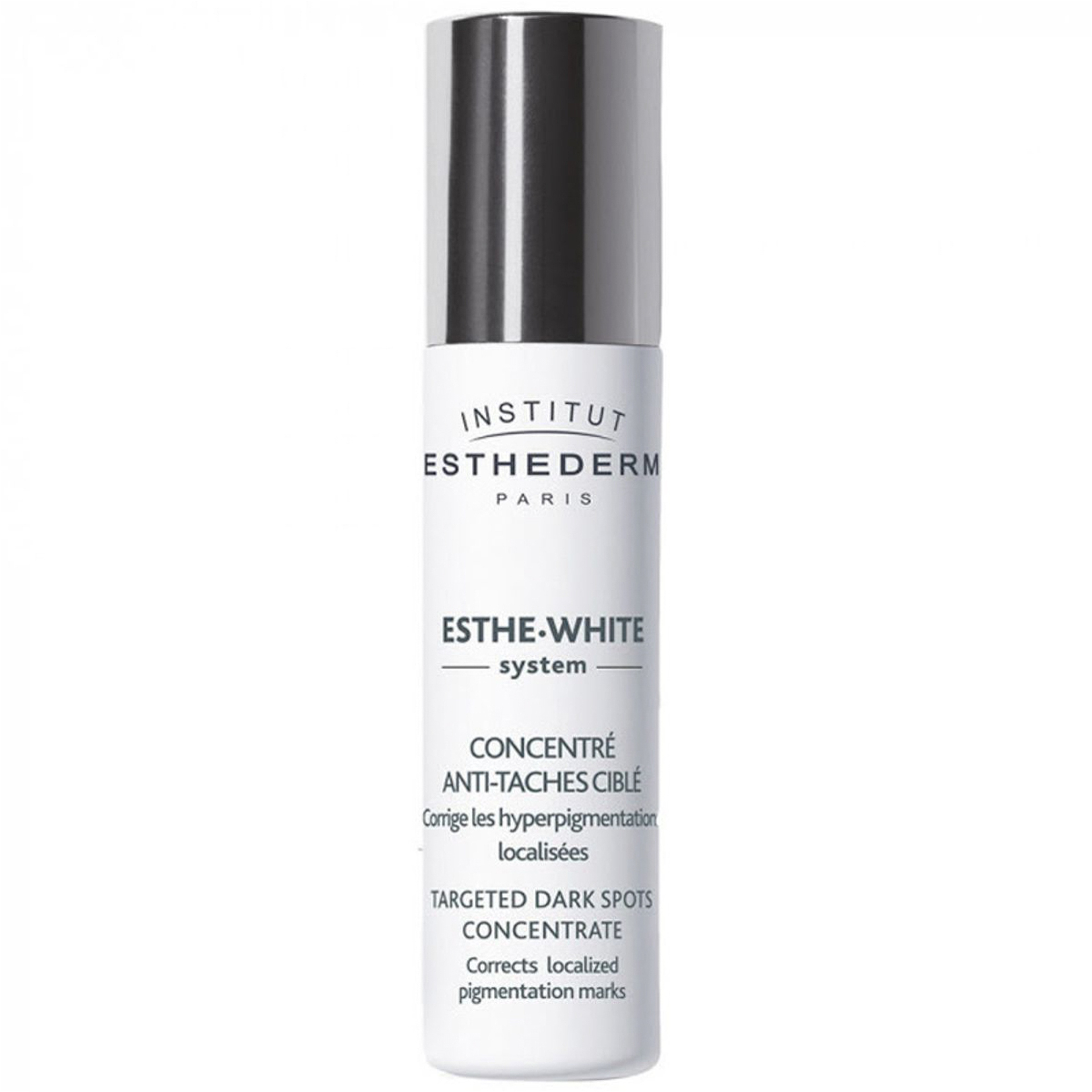Esthederm Esthe-White Brightening Targeted Dark Spots Concentrate Serum 9ml