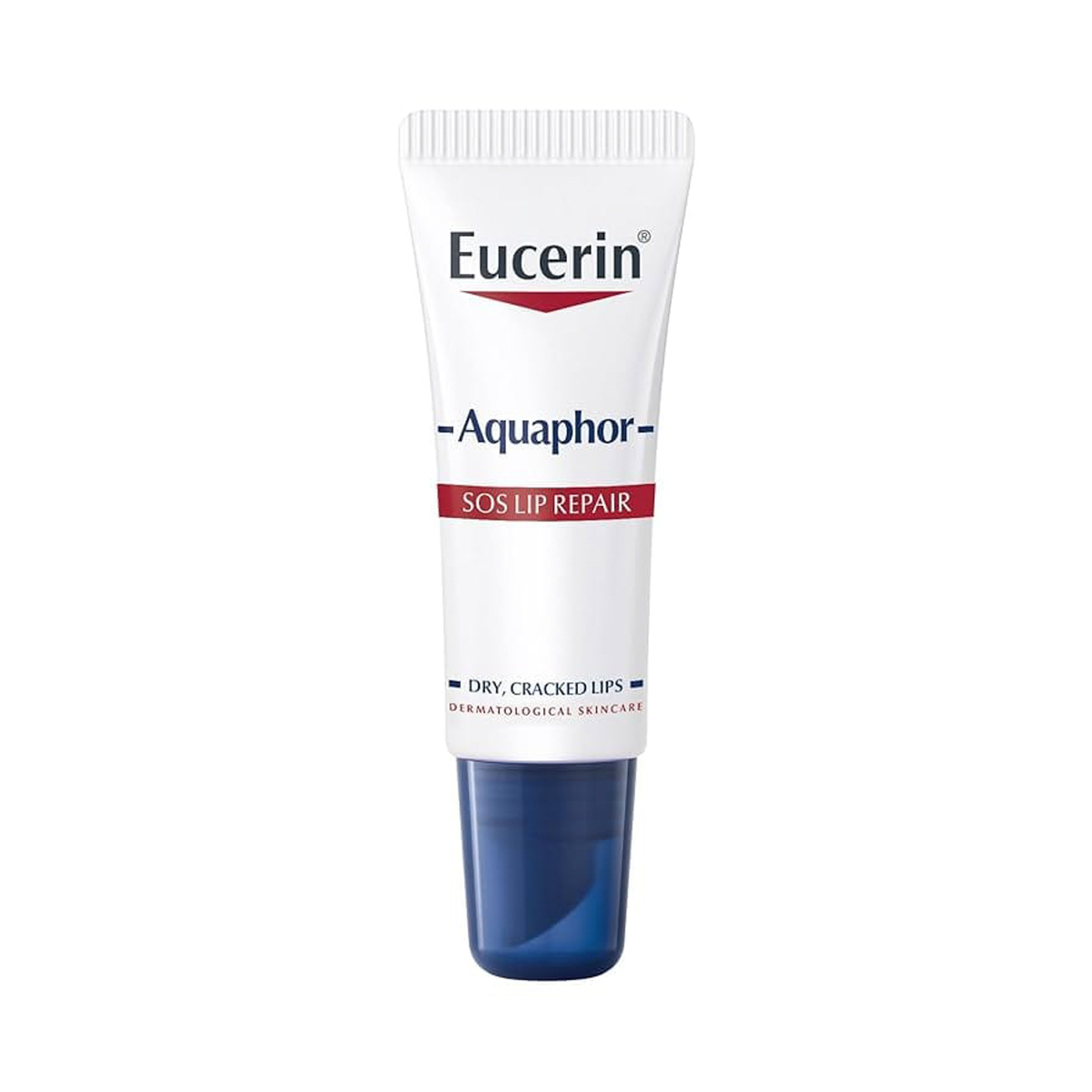 Eucerin Aquaphor Lip Repair 10Ml
