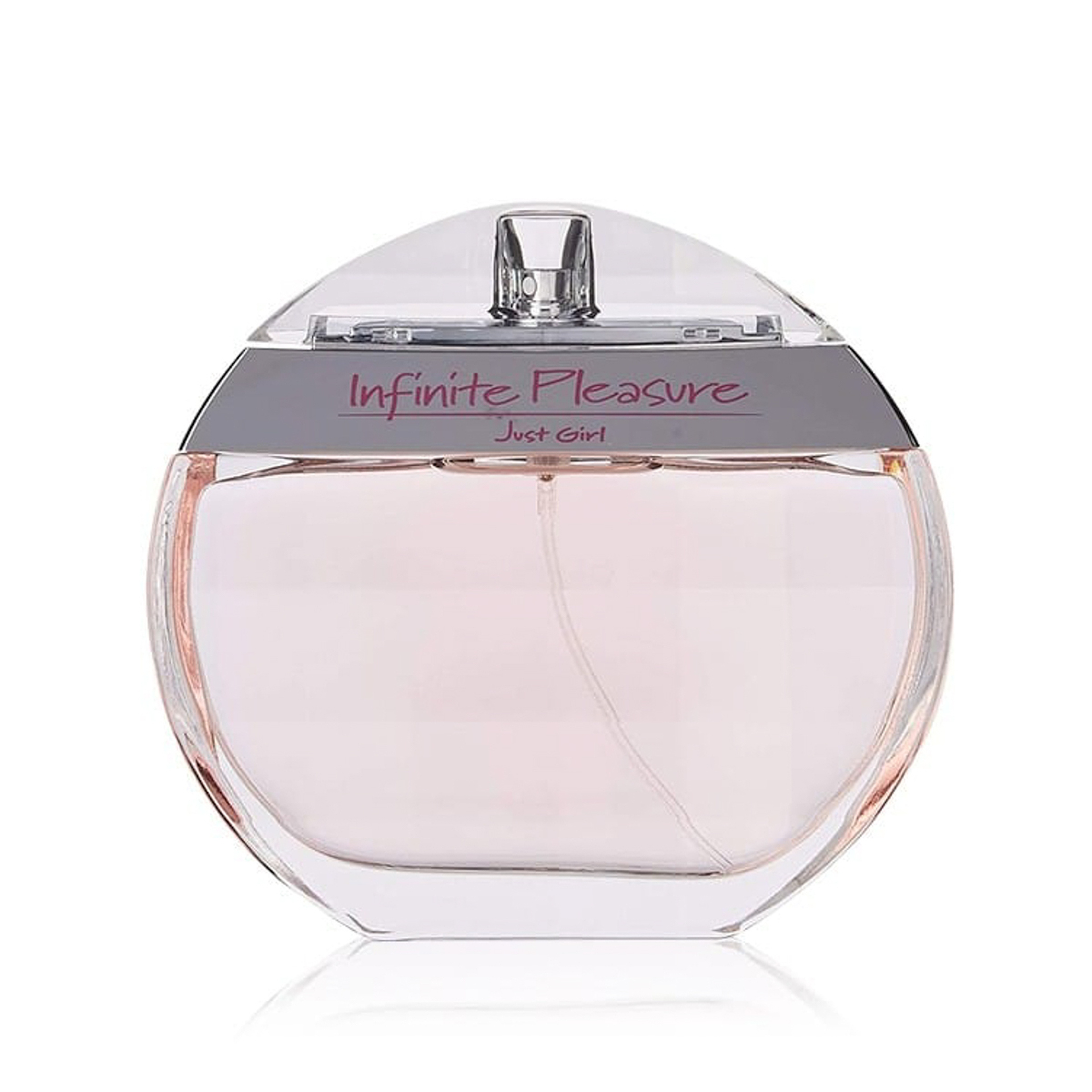 Estelle Vendome I P Just Girl Eau De Parfum Women 100Ml