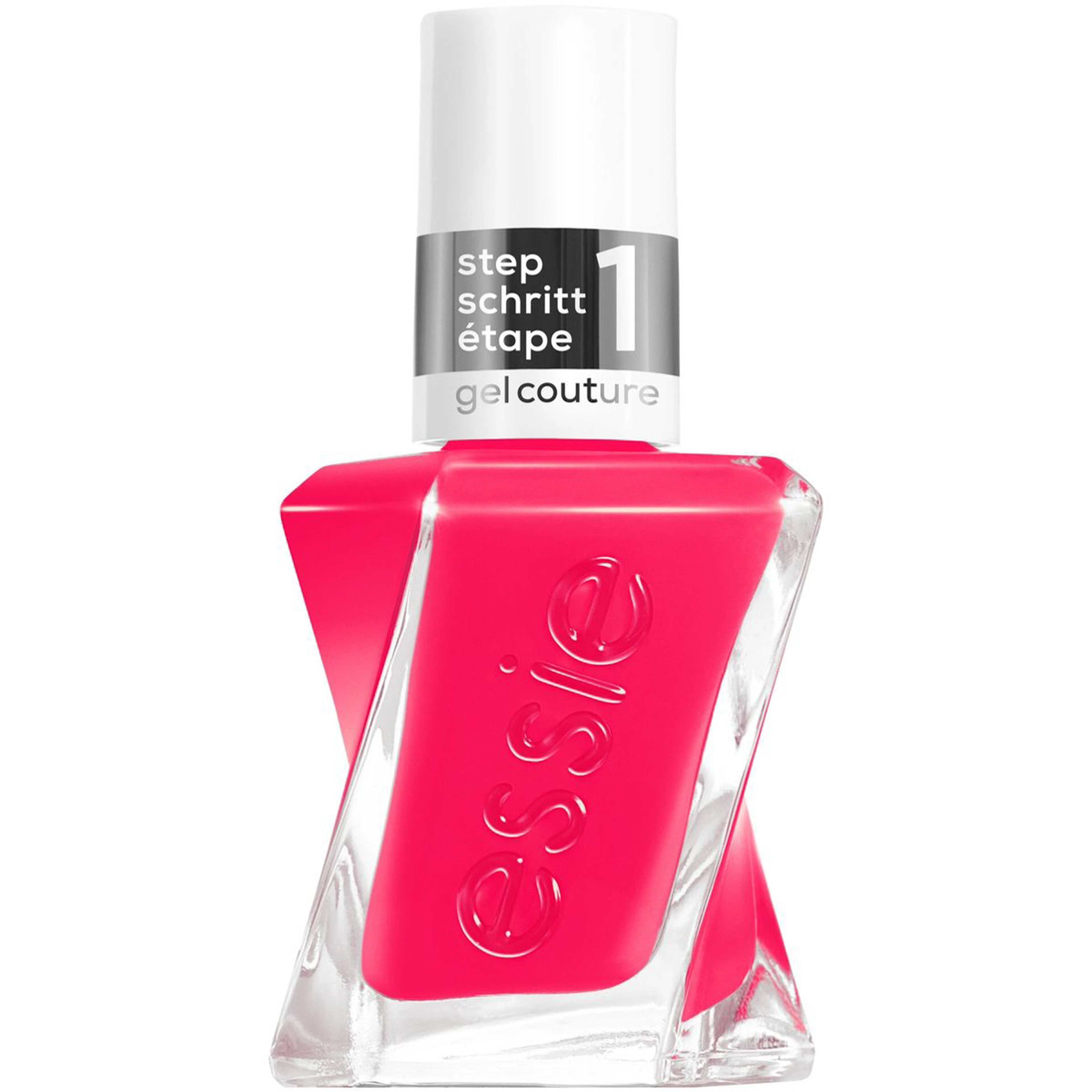 Essie Gel Nail Colour