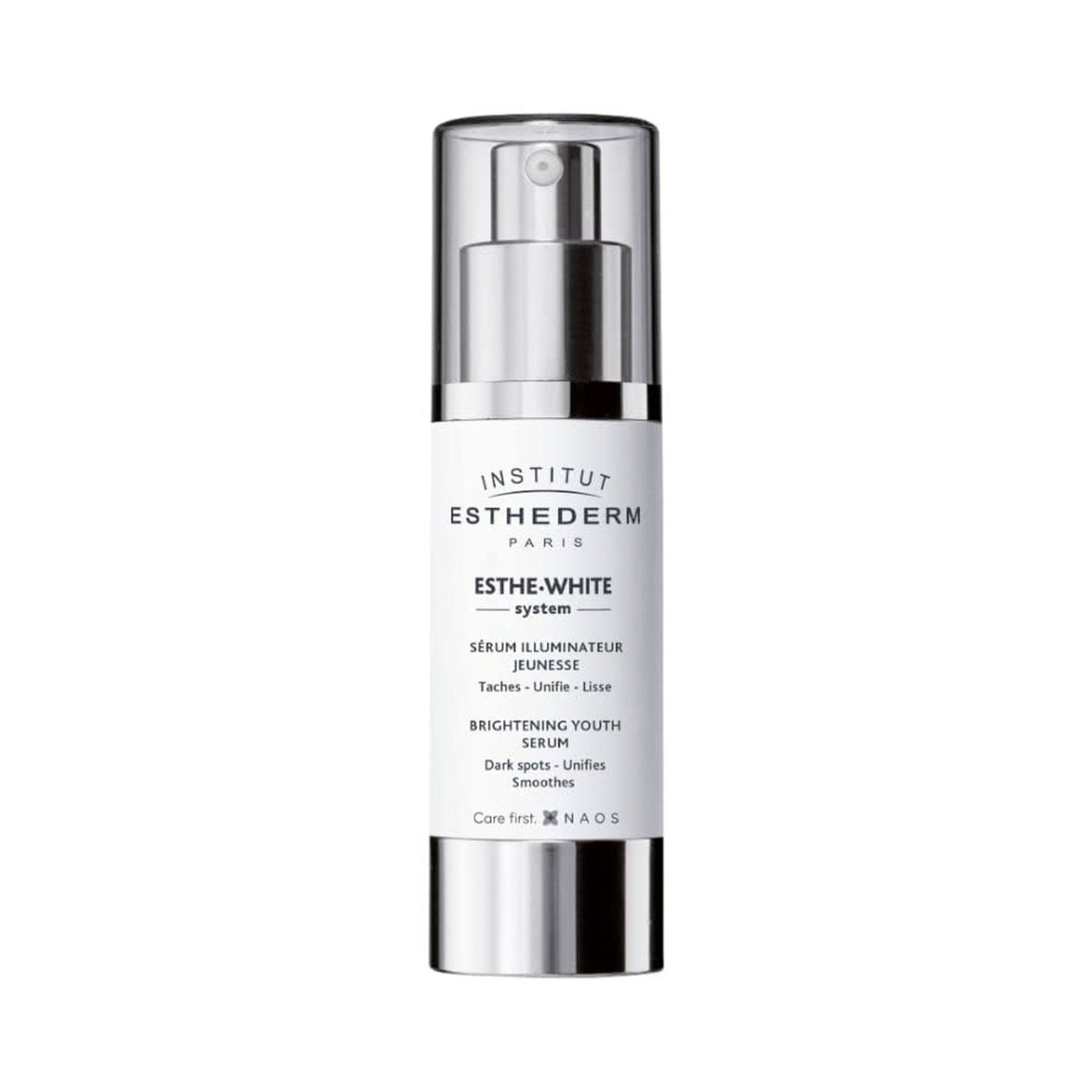 Esthederm whitening anti dark spot  Serum 30 ml
