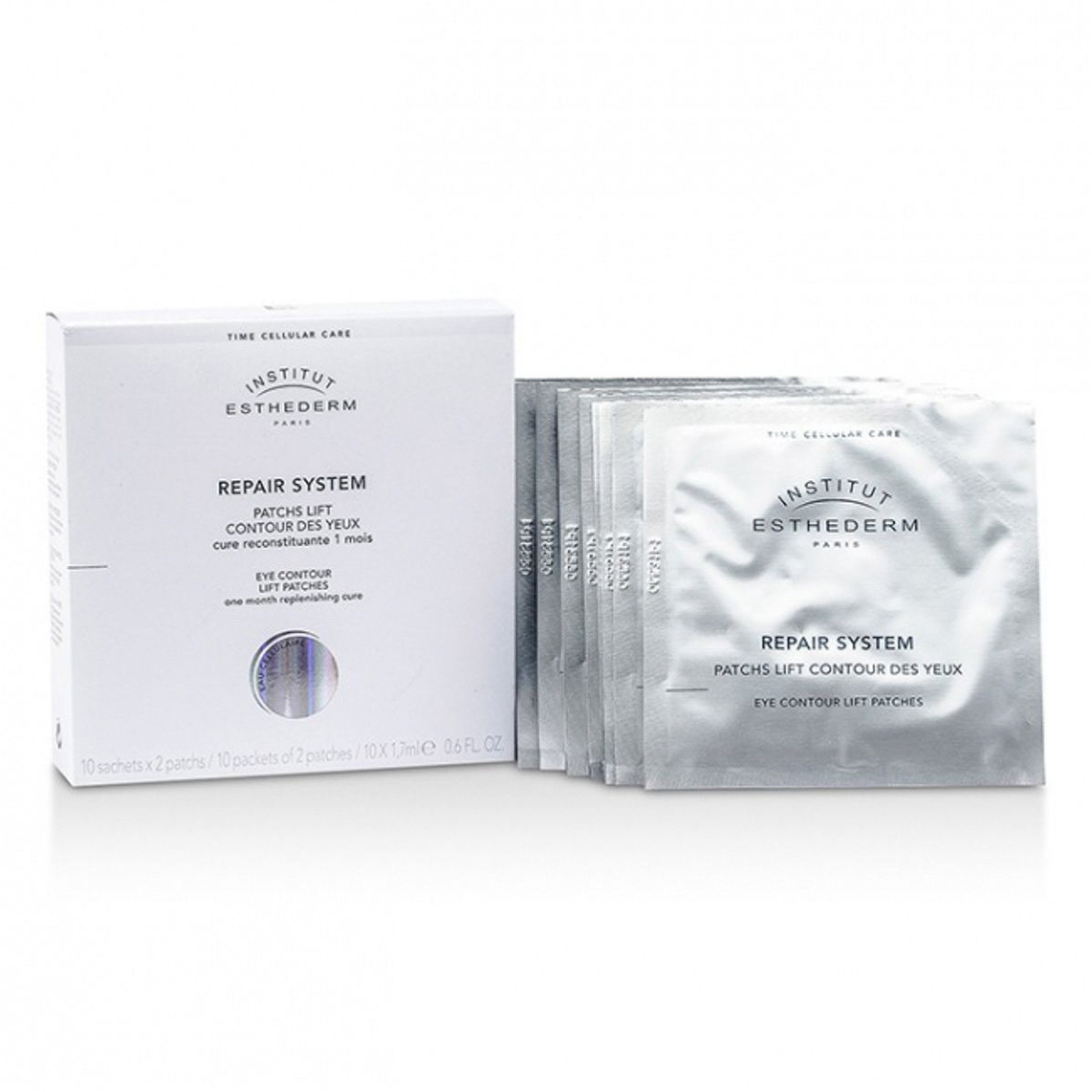 Esthederm institute Lift &repair  Ey Contour 3 ml