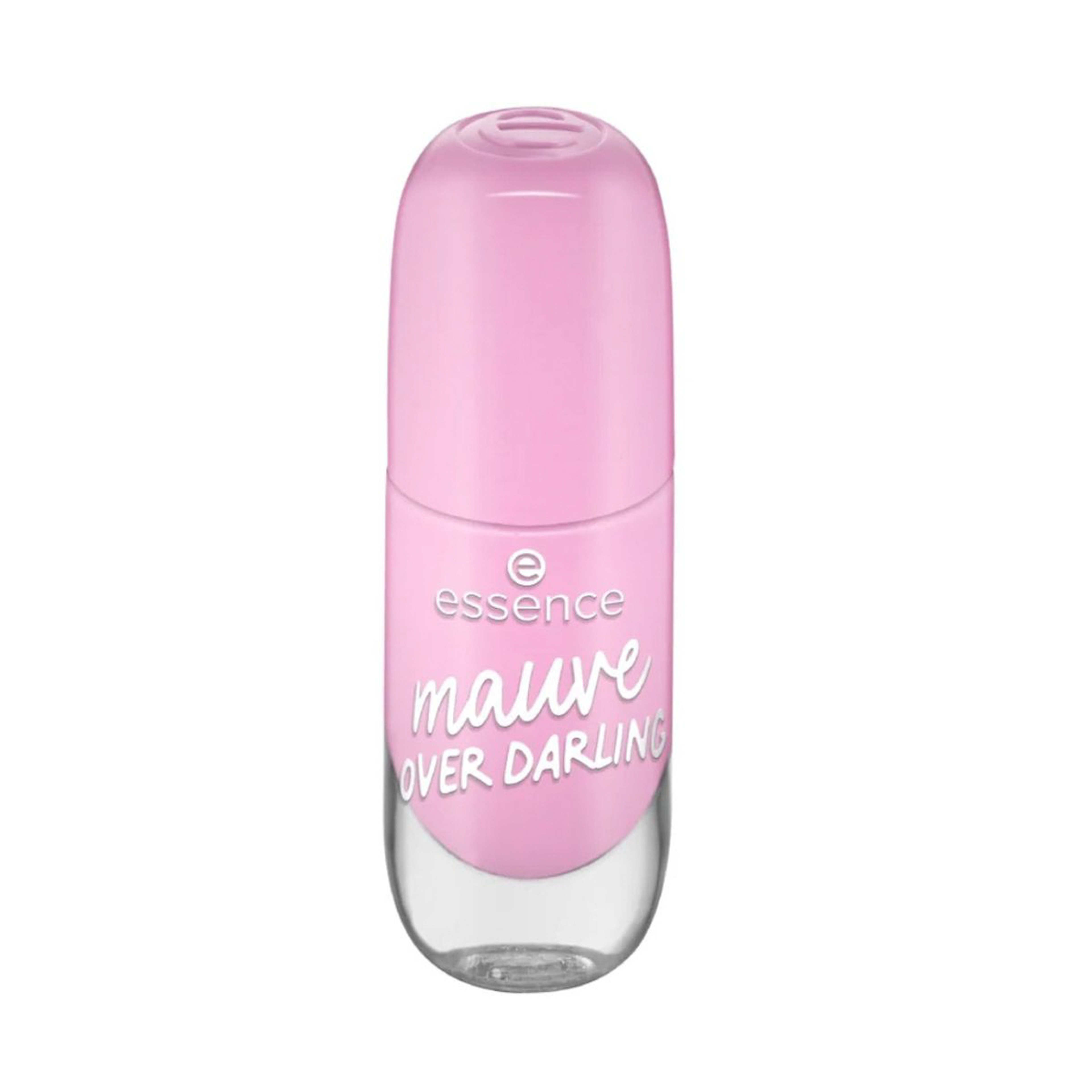 ايسنس جل طلاء اظافر