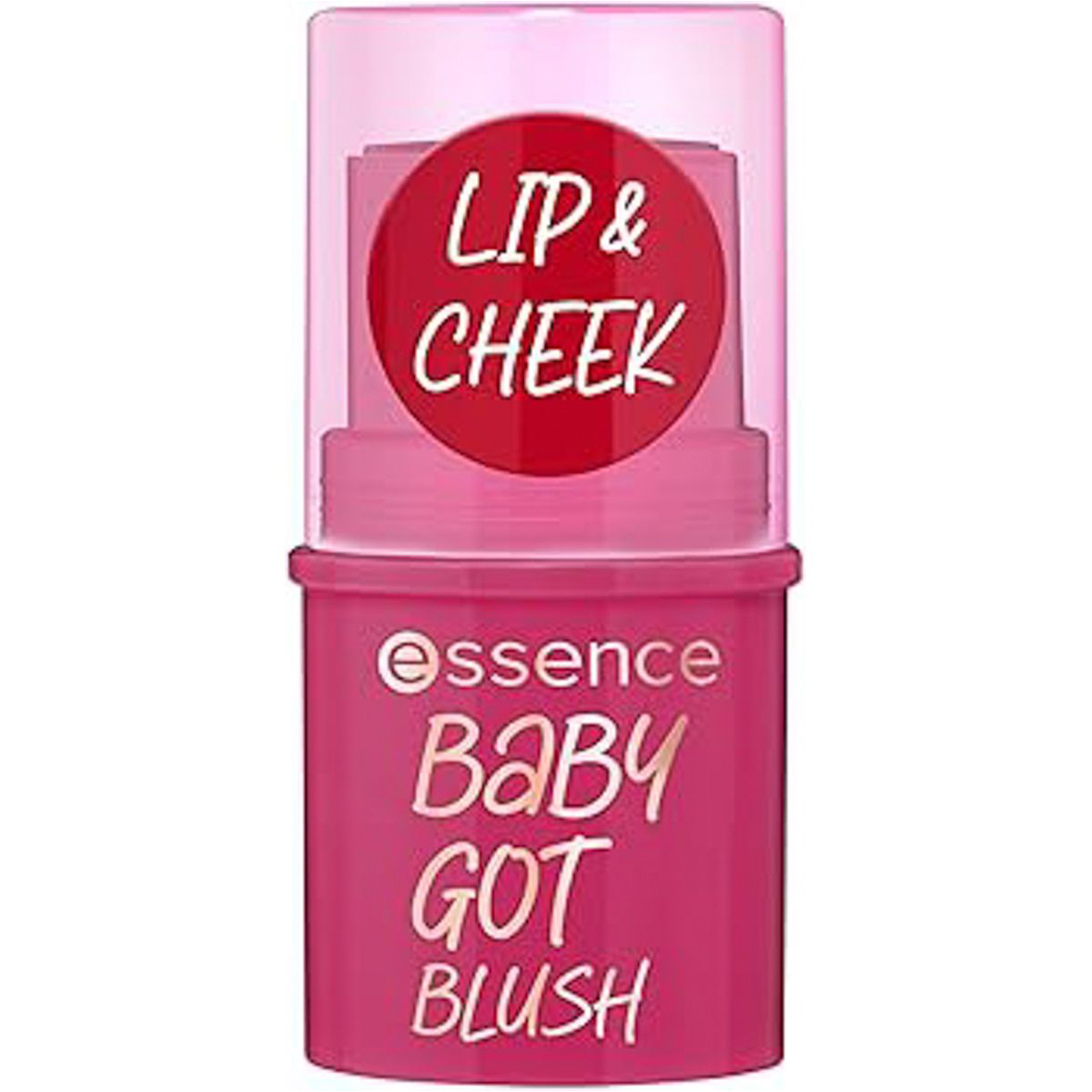 Essence Baby Got Blush  50