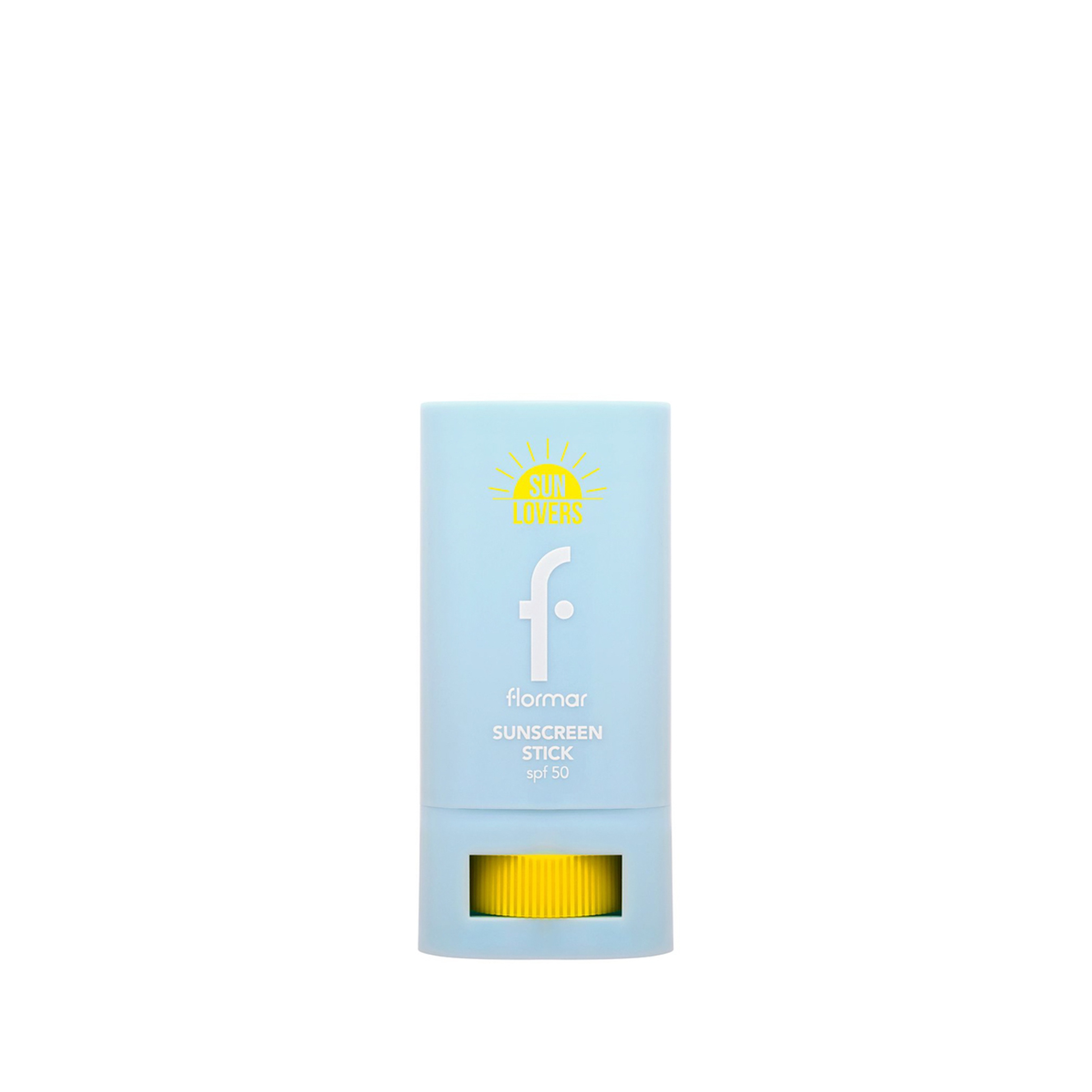 Flormar Sunscreen Stick Spf50 Ssn 001