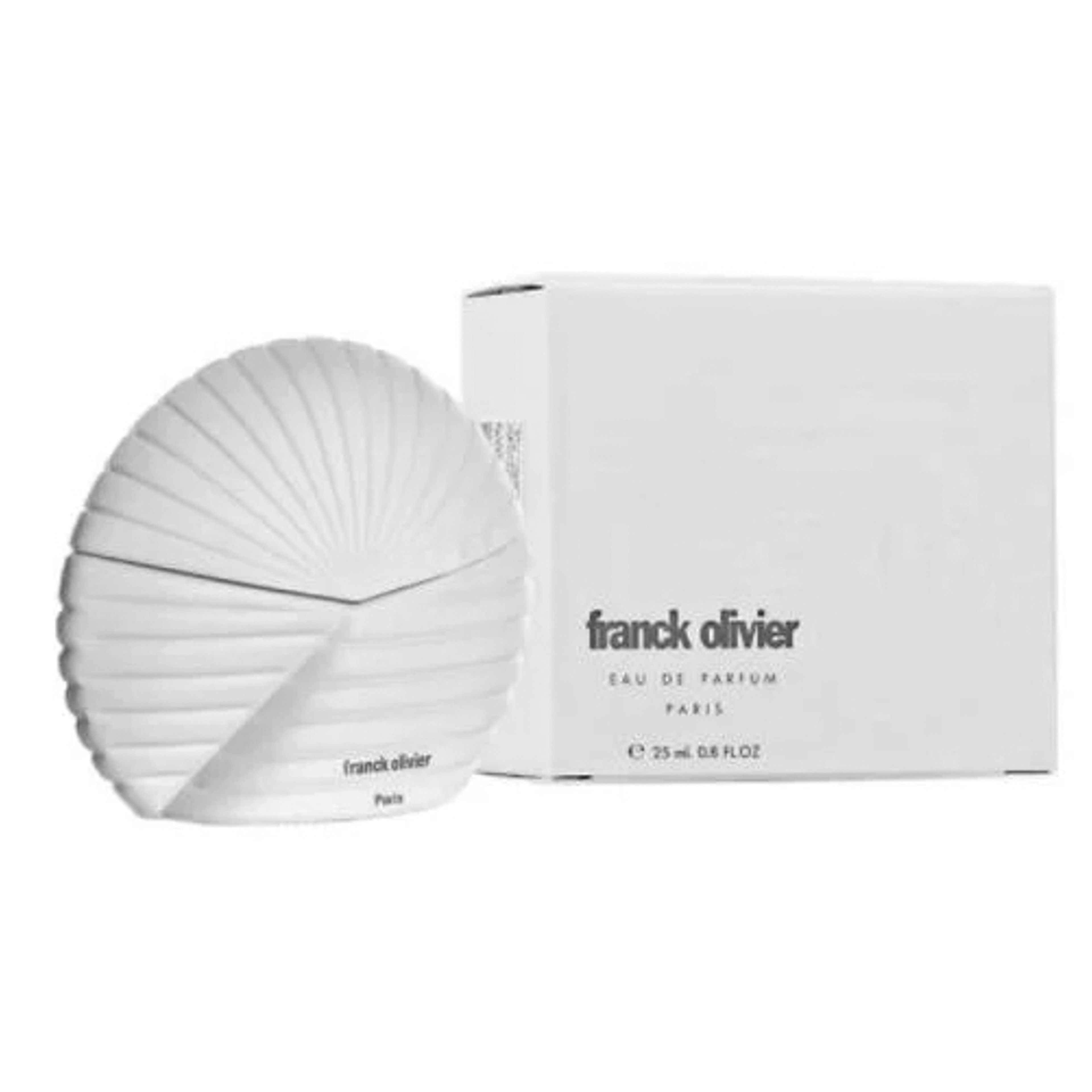 Franck Olivier Eau De Parfum women