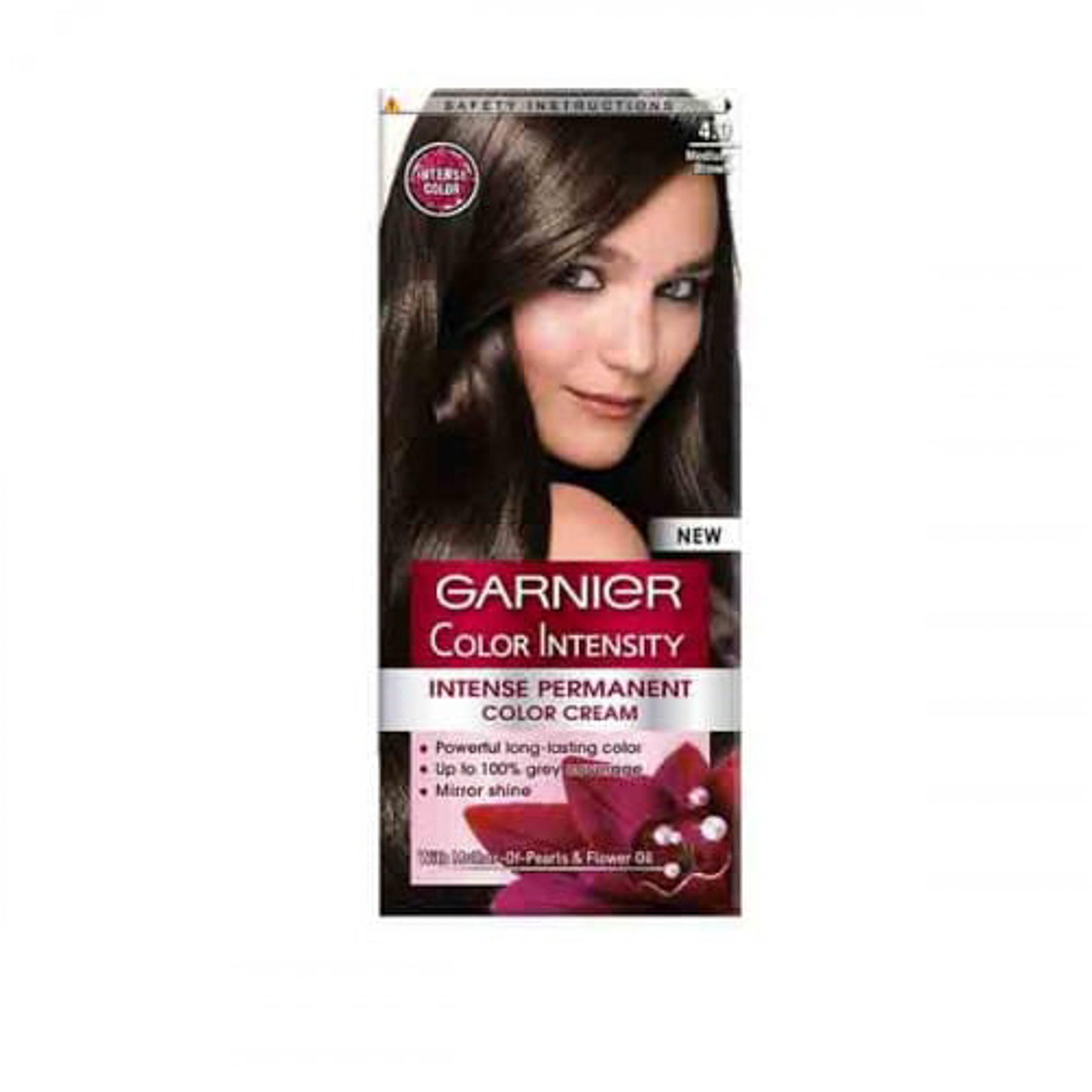 Garnier Color Naturals Cream
