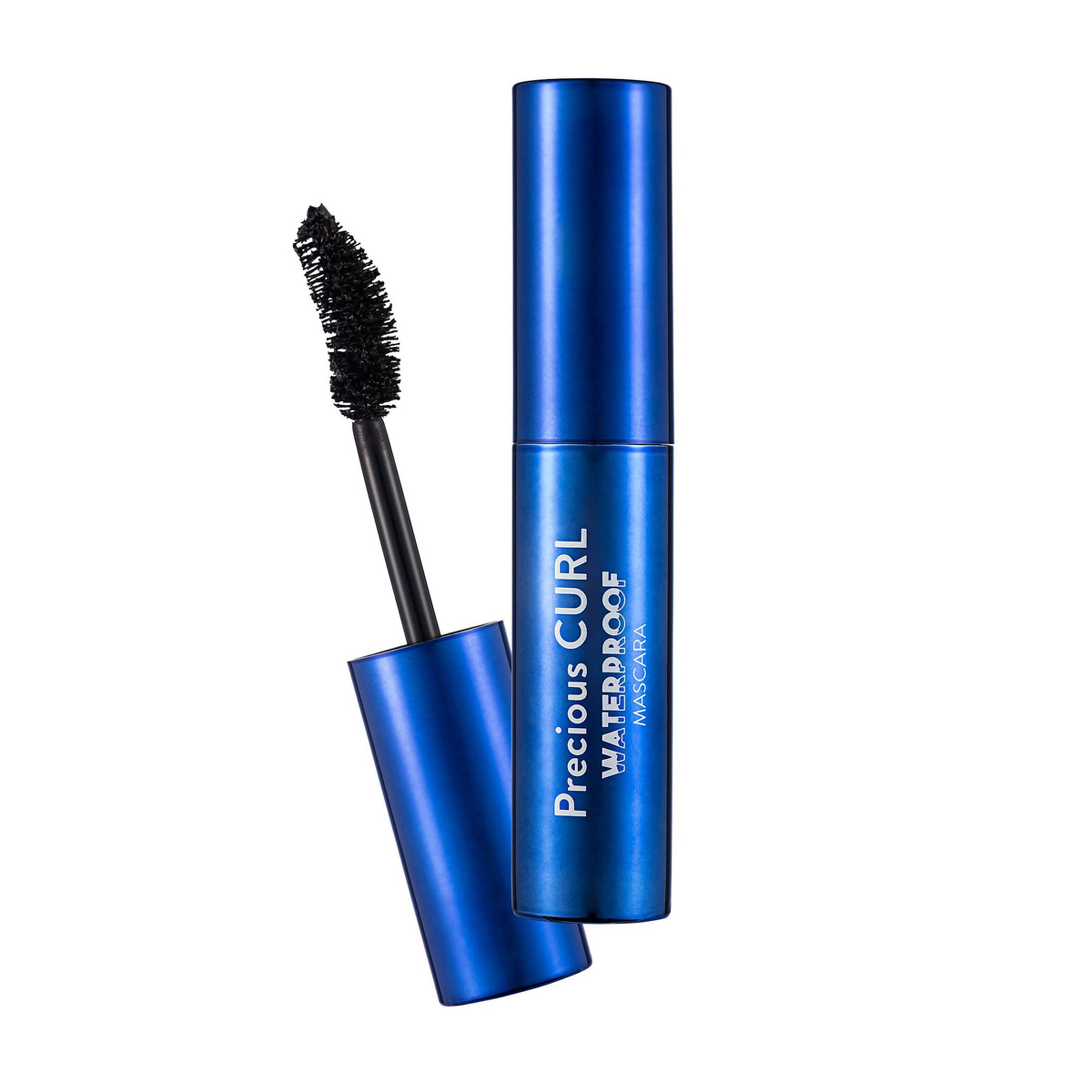 Flormar Precious Curl Mascara Waterproof