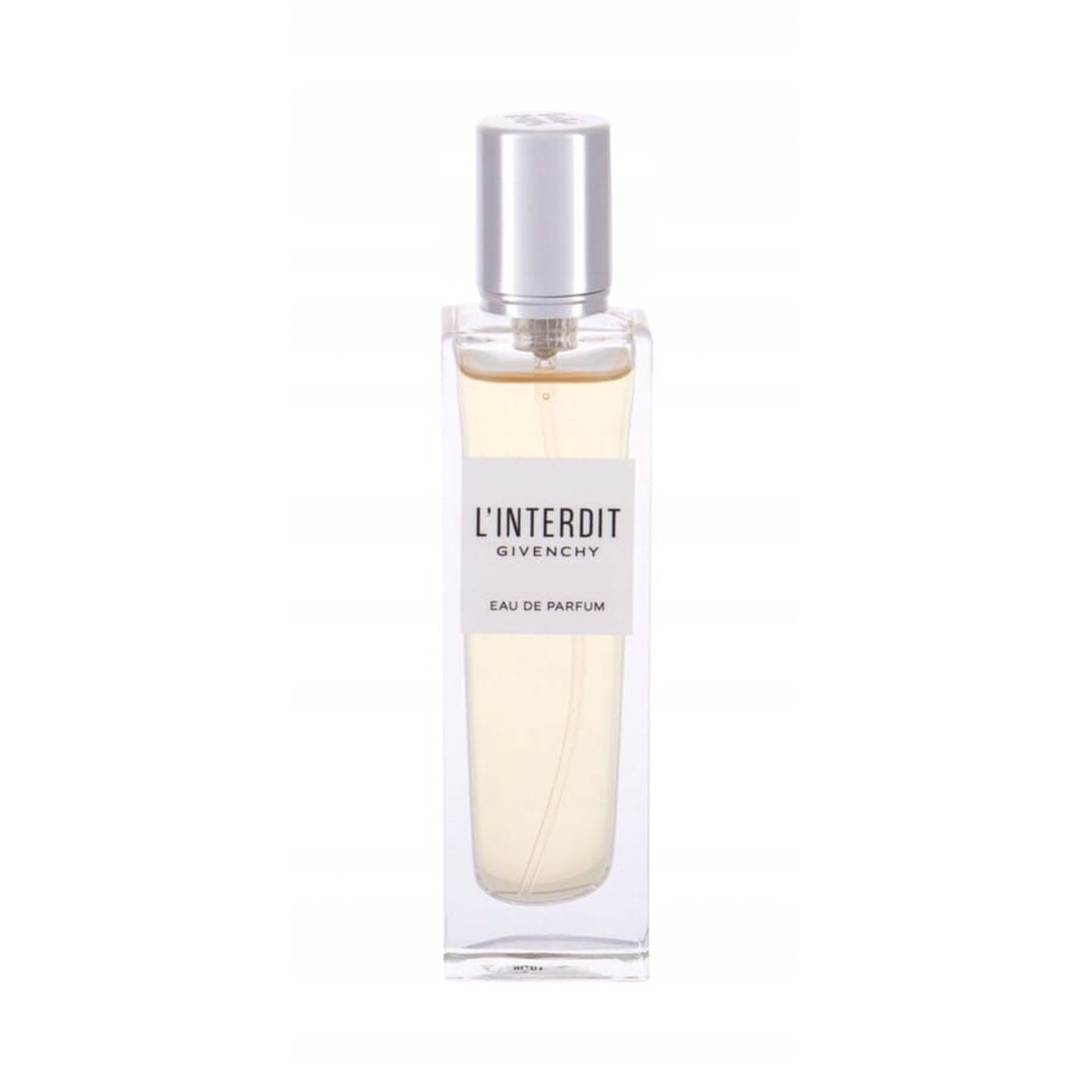 Givenchy L'Interdit Eau De Parfum women 15Ml