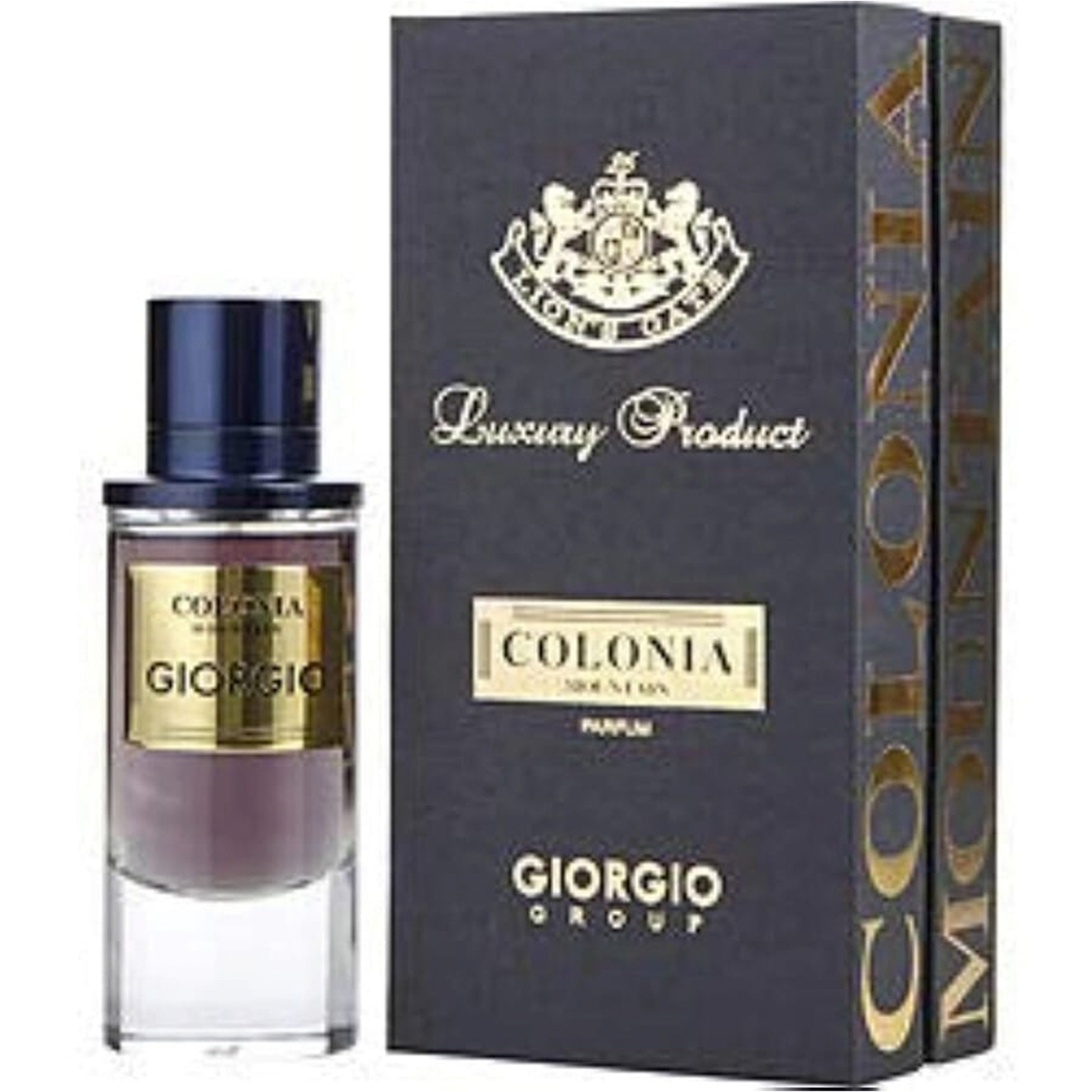 Giorgio Colonia Parfum unisex 88Ml
