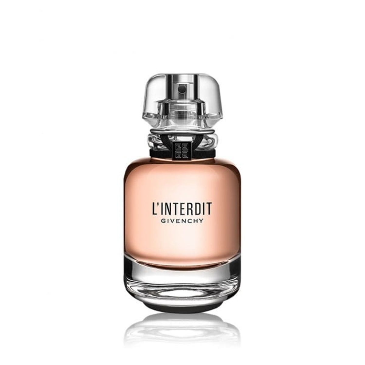 Givenchy L'Interdit Eau De Parfum women 50Ml | Whites
