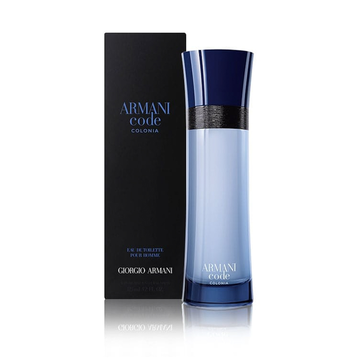 Giorgio Armani Code Colonia 50Ml | Whites
