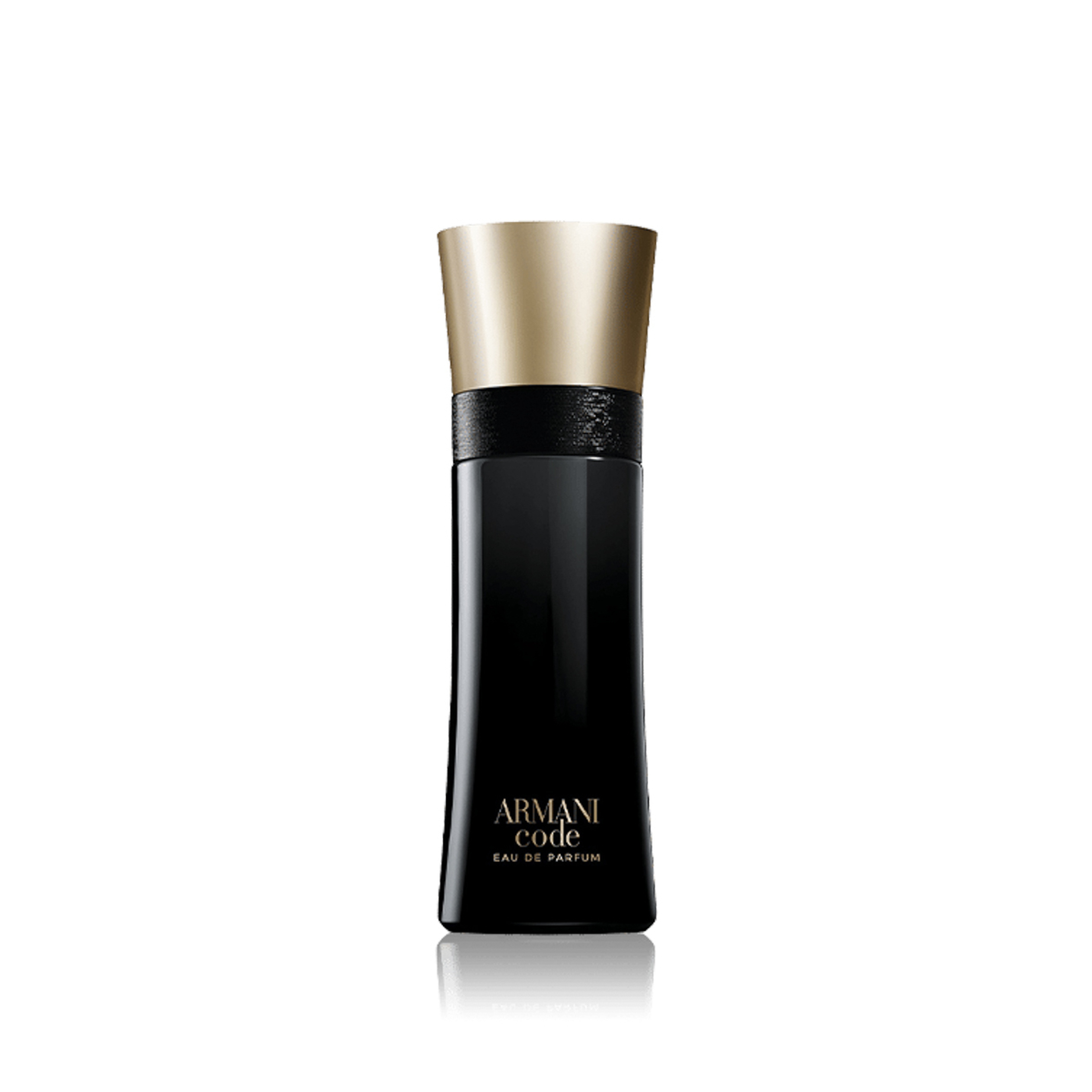 Giorgio Armani Code Pour Homme Eau De Parfum men 60Ml