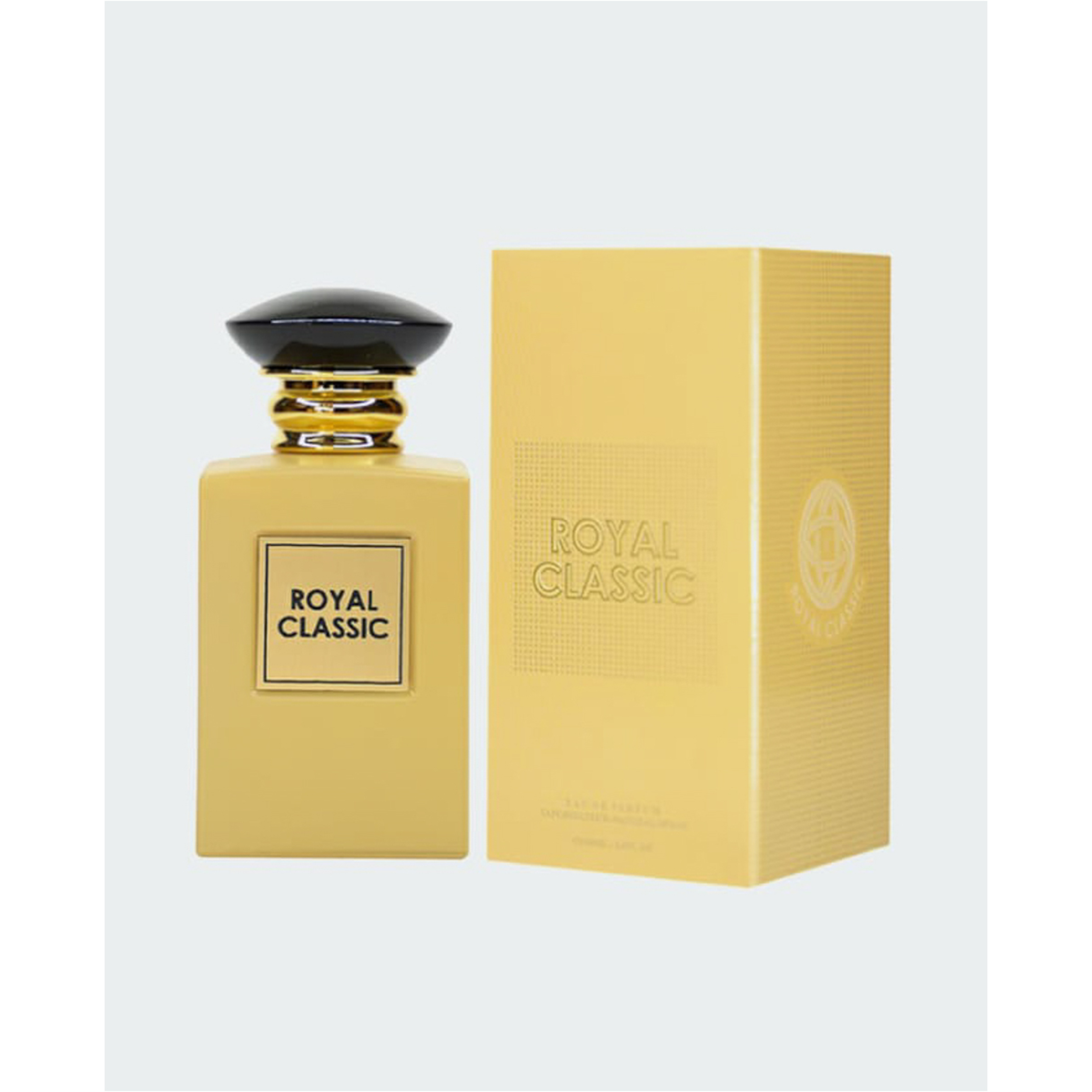 Giorgio Royal Classic Eau De Parfum unisex100Ml