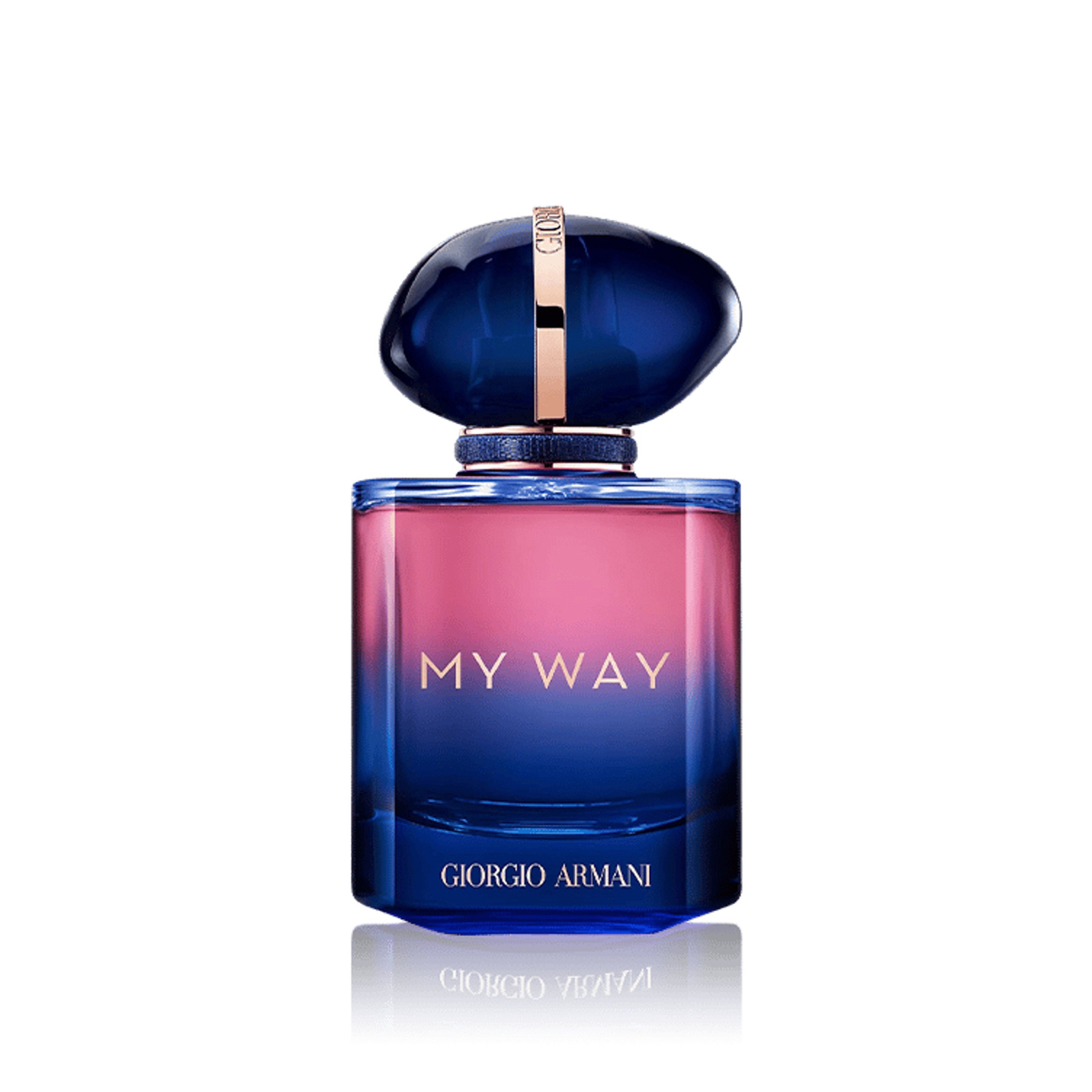 Giorgio Armani My Way Eau De Parfum women