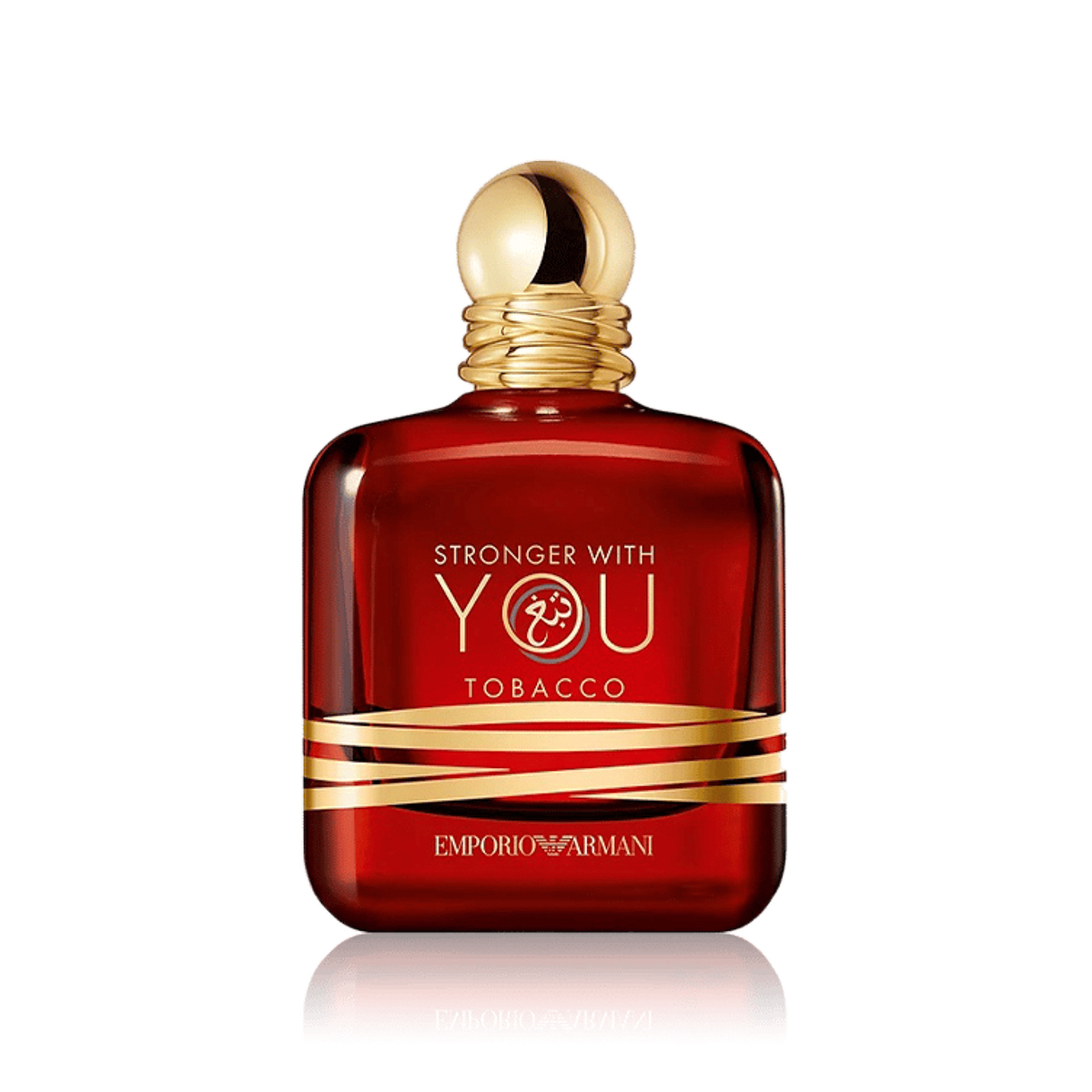 Giorgio A Emporio Swy Tobacco Edp U 100Ml