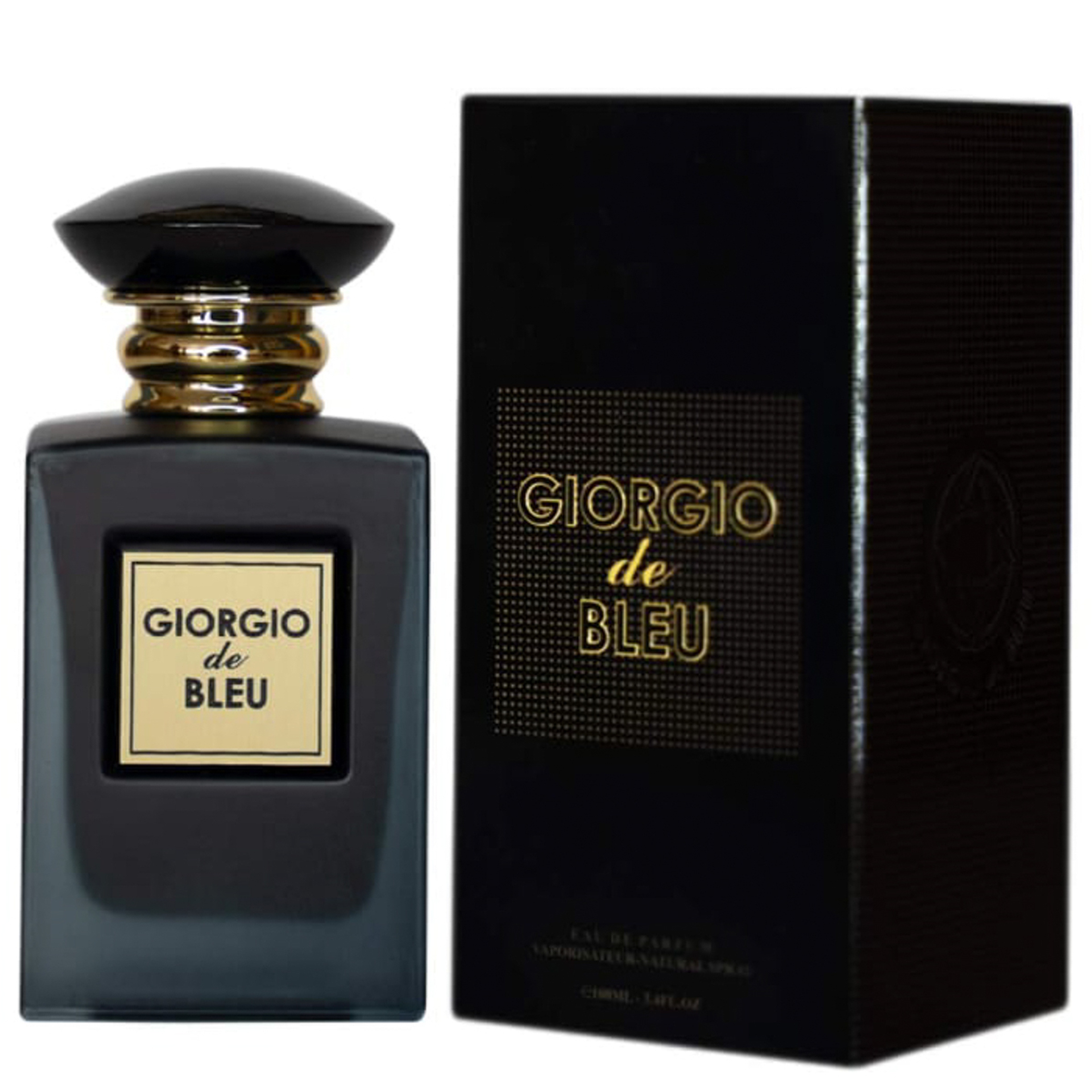 Giorgio De Bleu Eau De Parfum u100Ml