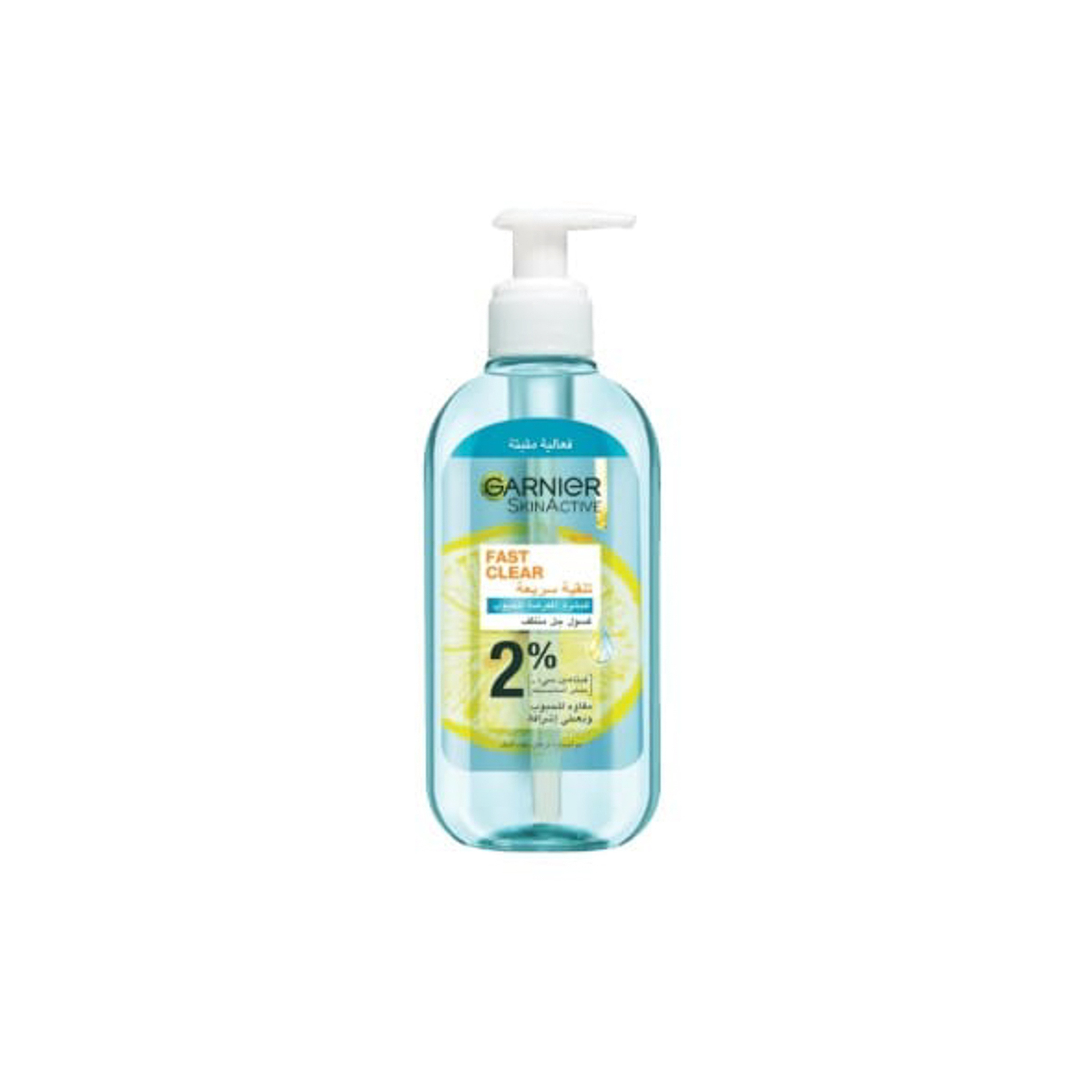Garnier Cleanser Acne Prone Skin 250Ml