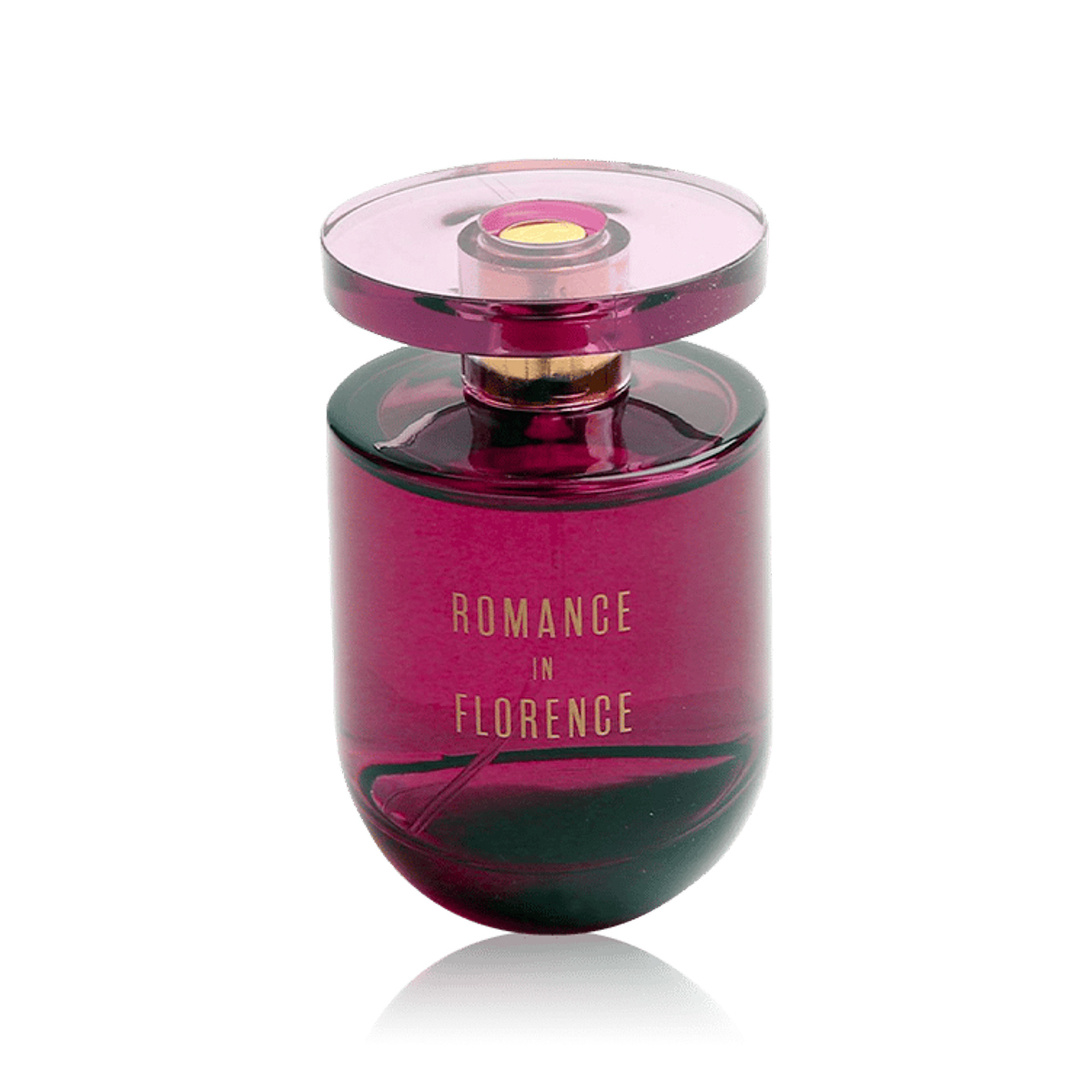 جيبارليس رومانس إن فلورنس عطر للنساء 90مل