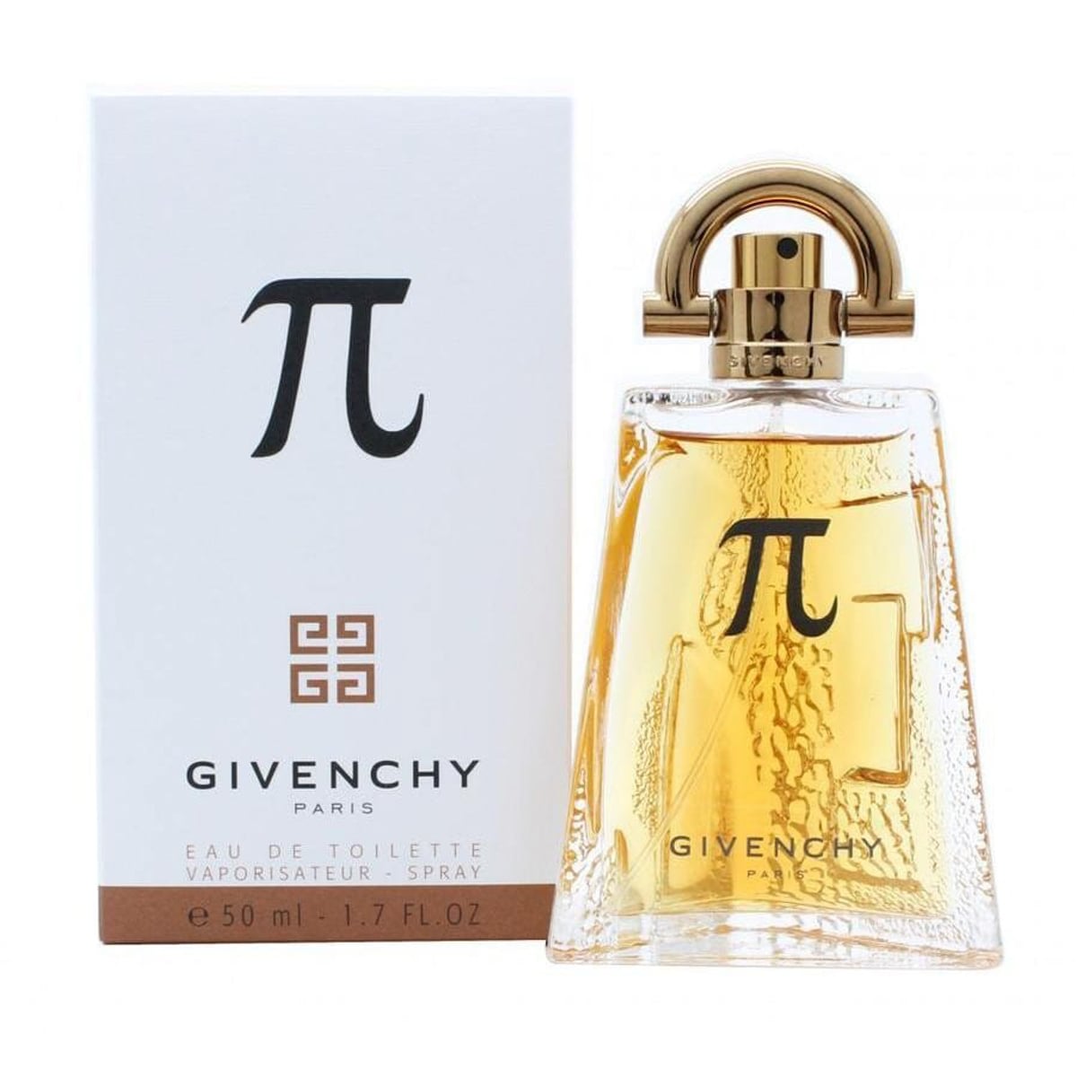 香水(ユニセックス) GIVENCHY PI Eau de Toilette 50ml 31fe90b5-b206-419d-92c0-