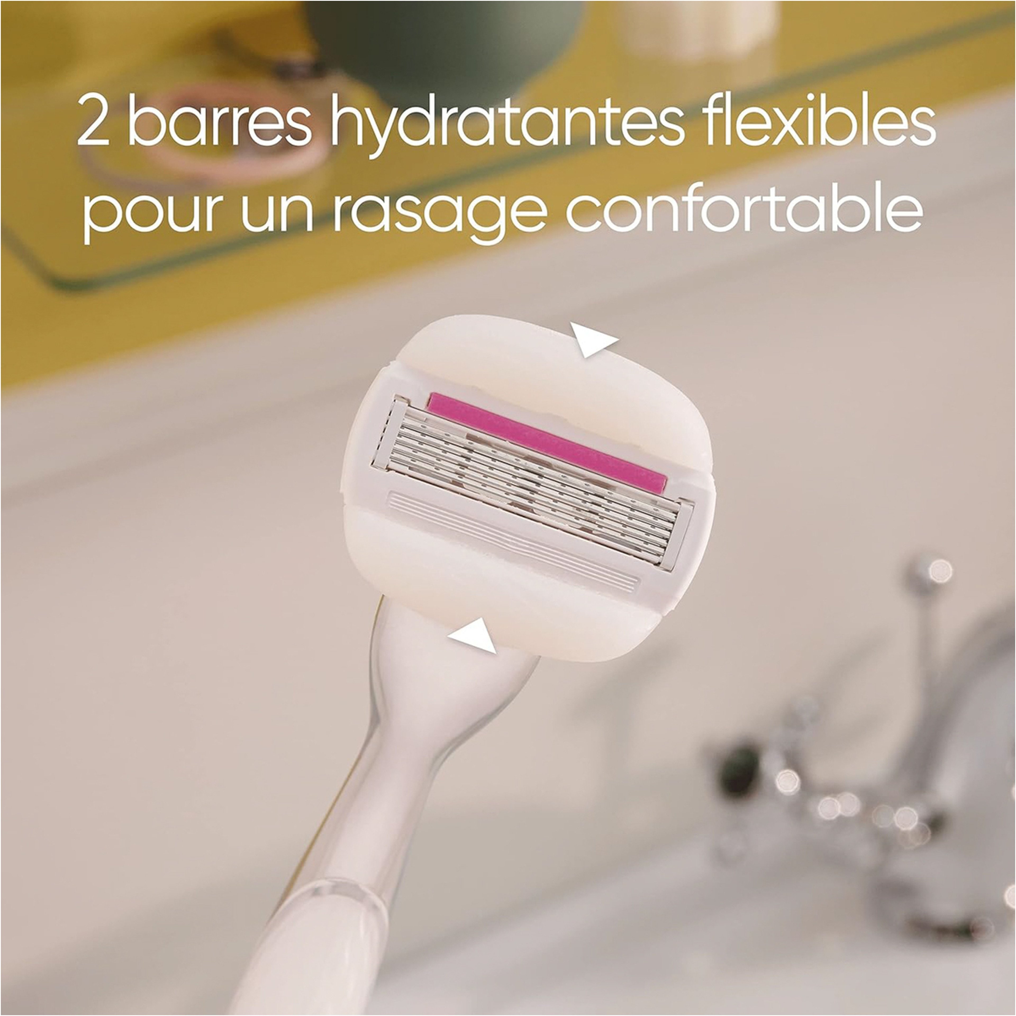 Venus Comtglide Razor – Sugarberry