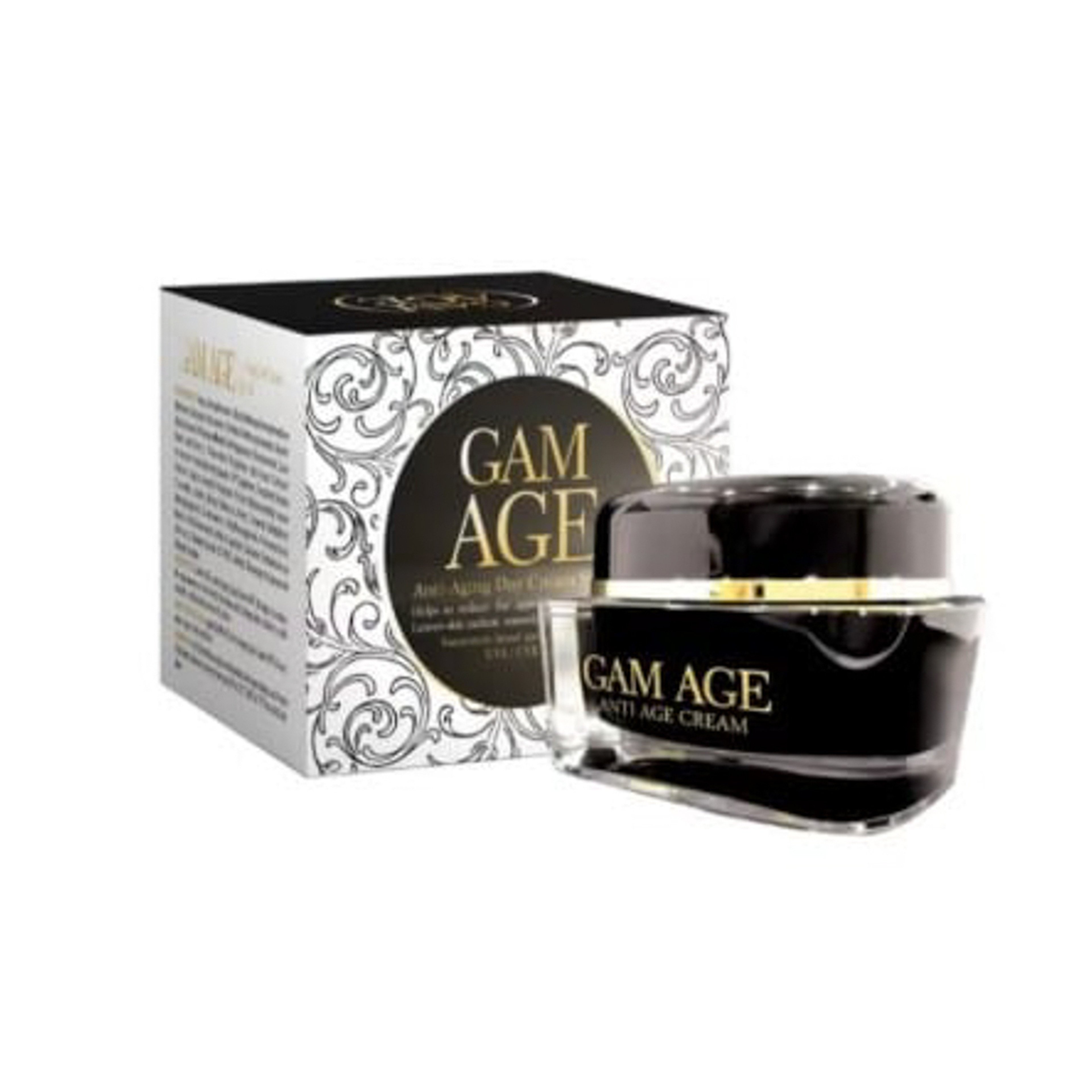 Gam anti aging day Cream 50 ml
