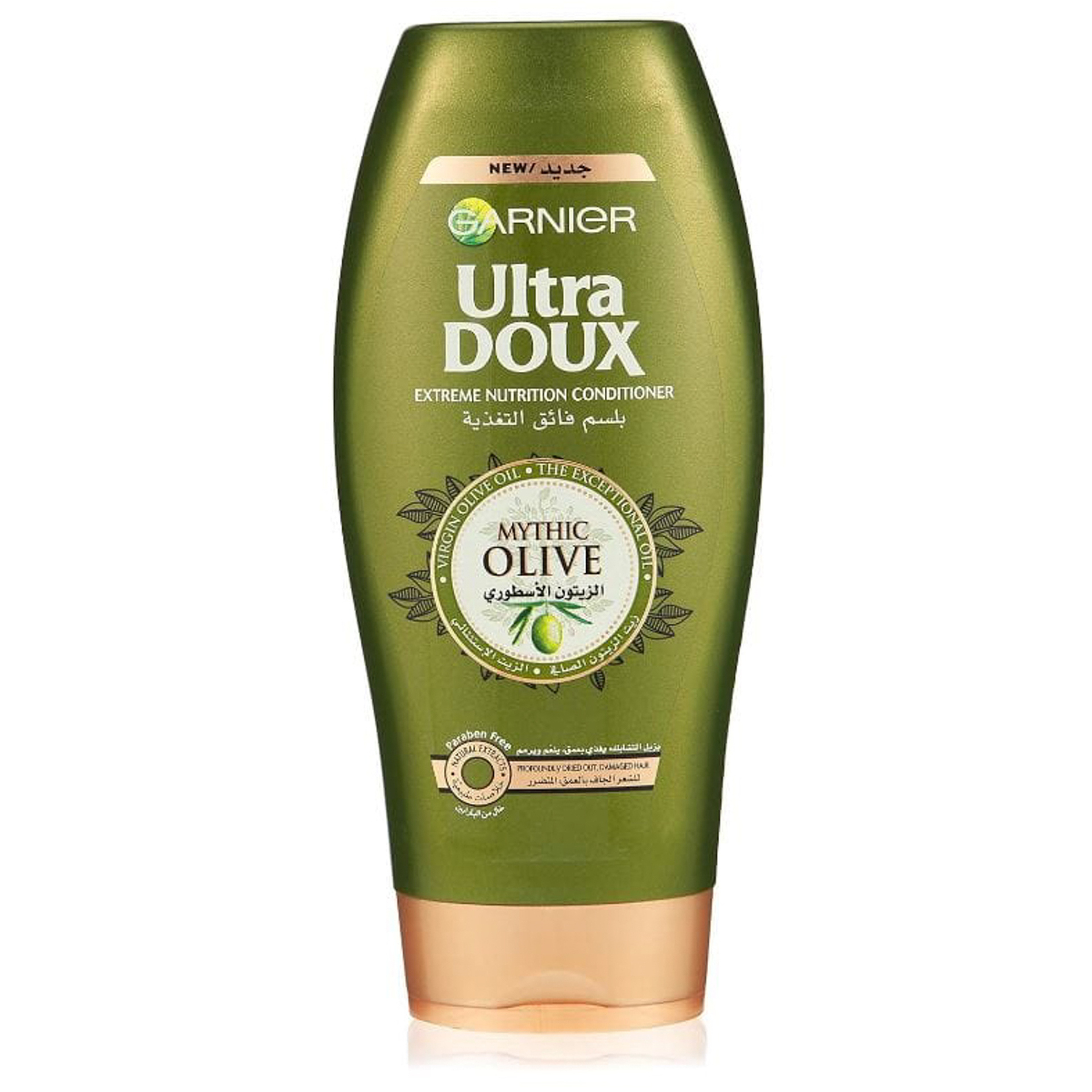 Garnier ultra dux olive oil conditioner 400Ml