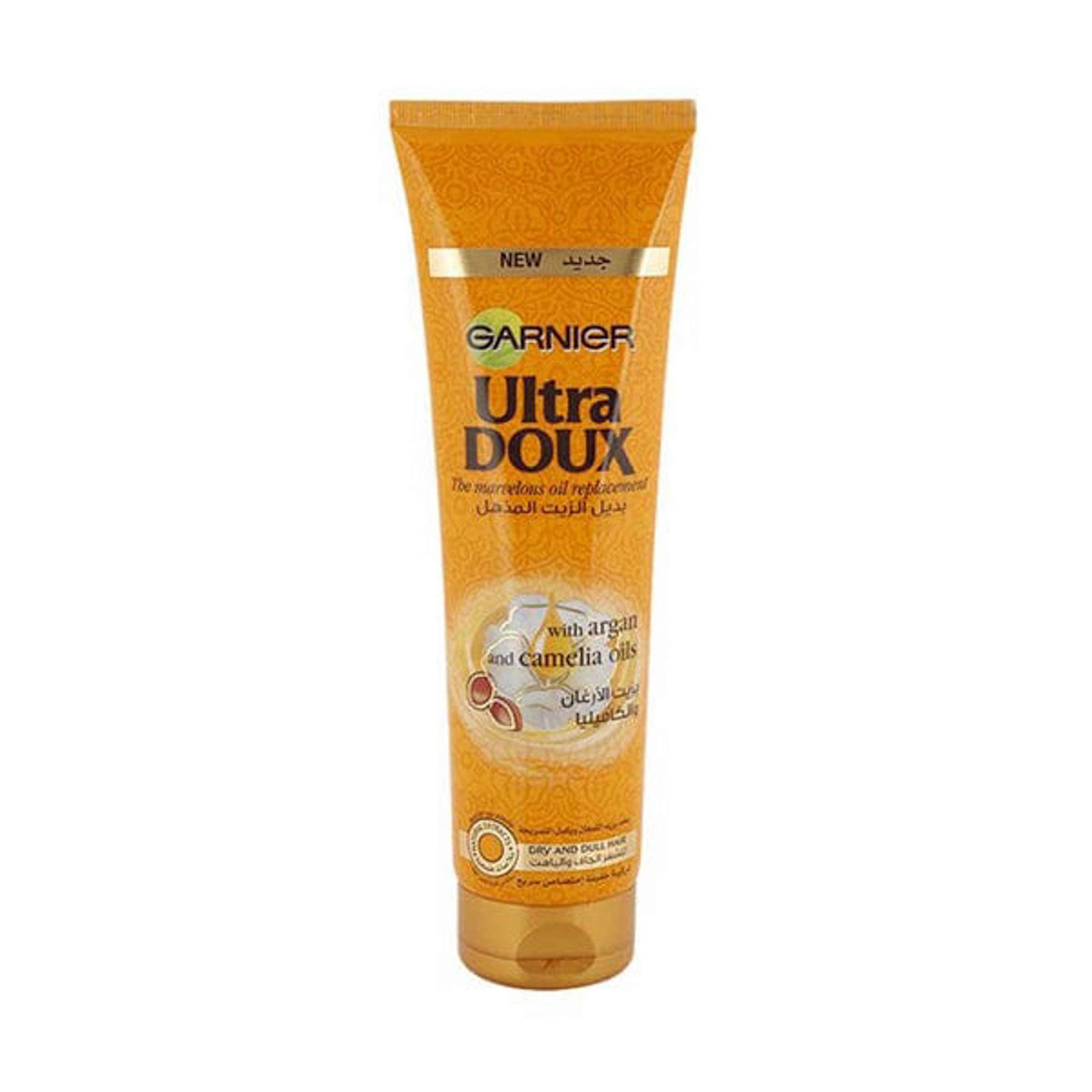 Garnier ultra dux  Marvelous oil replacement  300Ml