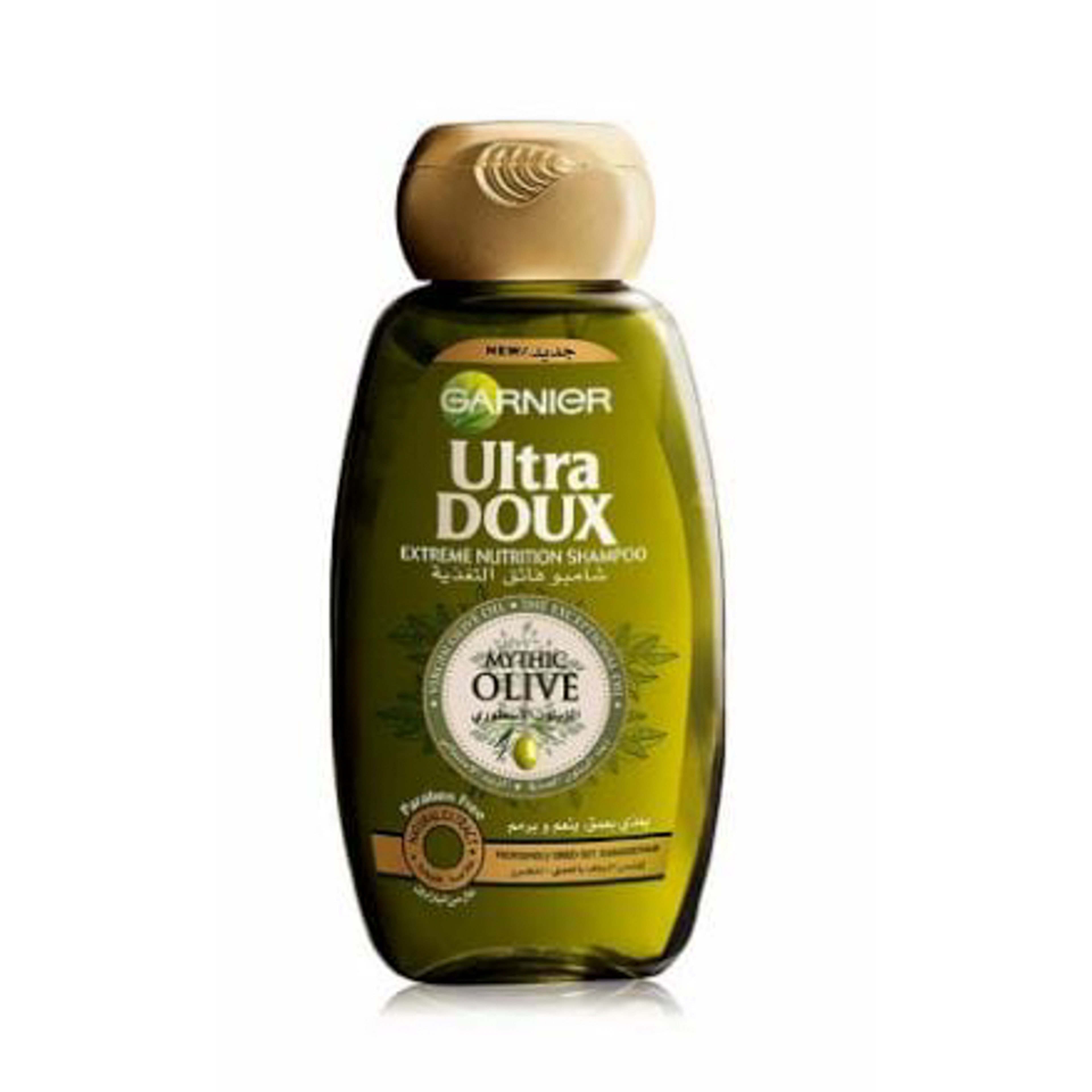 Garnierultra dux olive Oil  shampoo