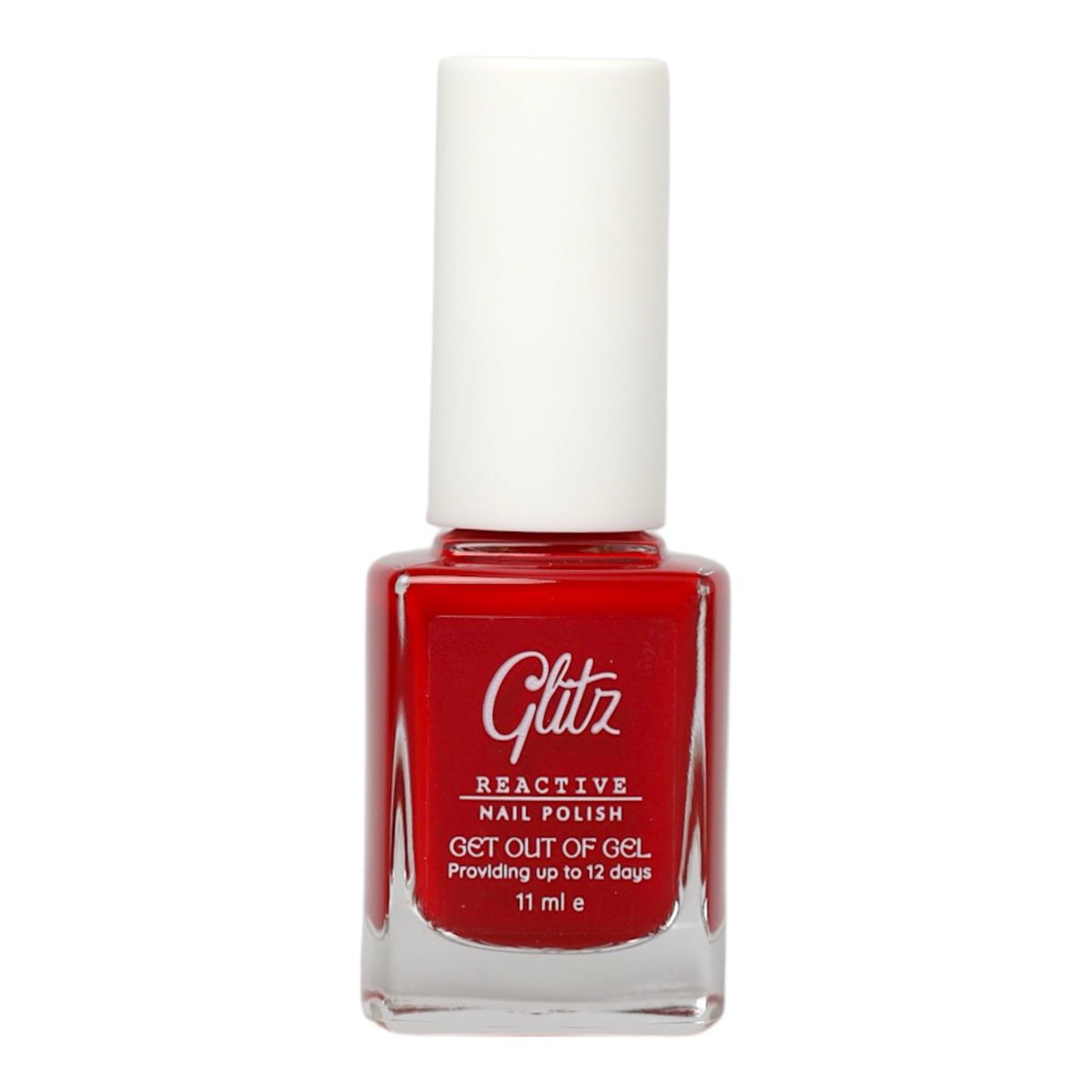 جليتز طلاء أظافر