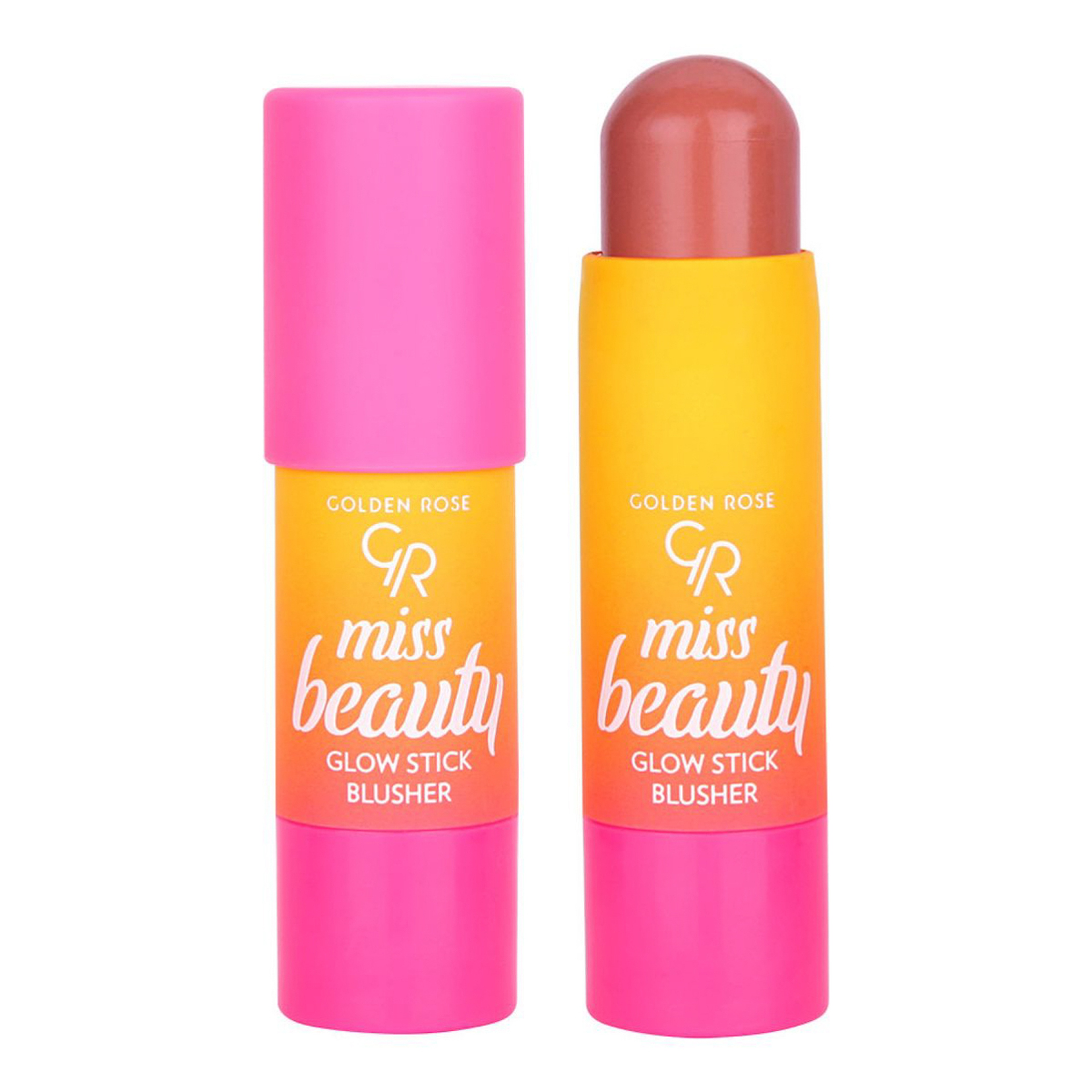 Golden Rose Beauty Glow Stick Blusher