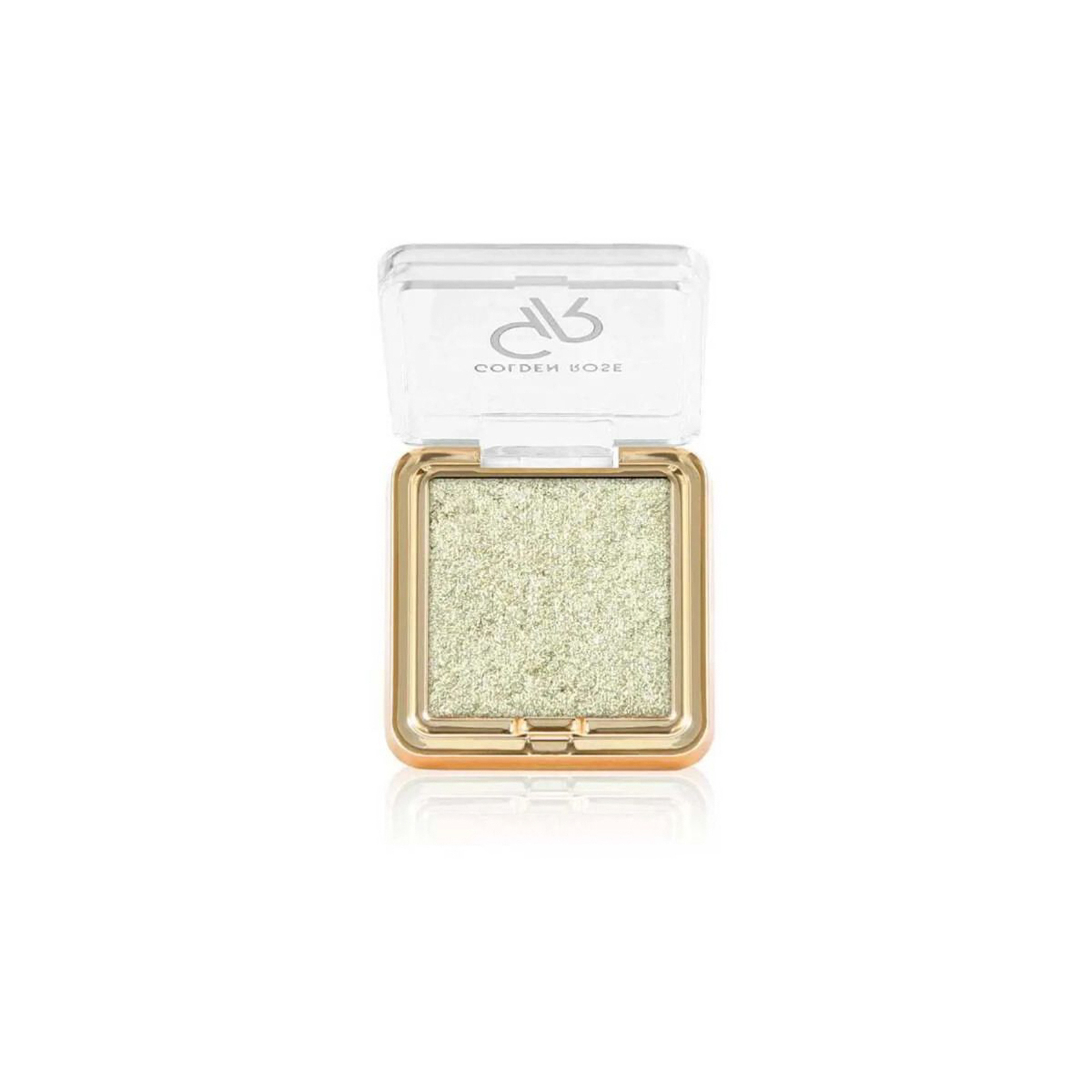 Golden Rose Glitter Glow Eyeshadow