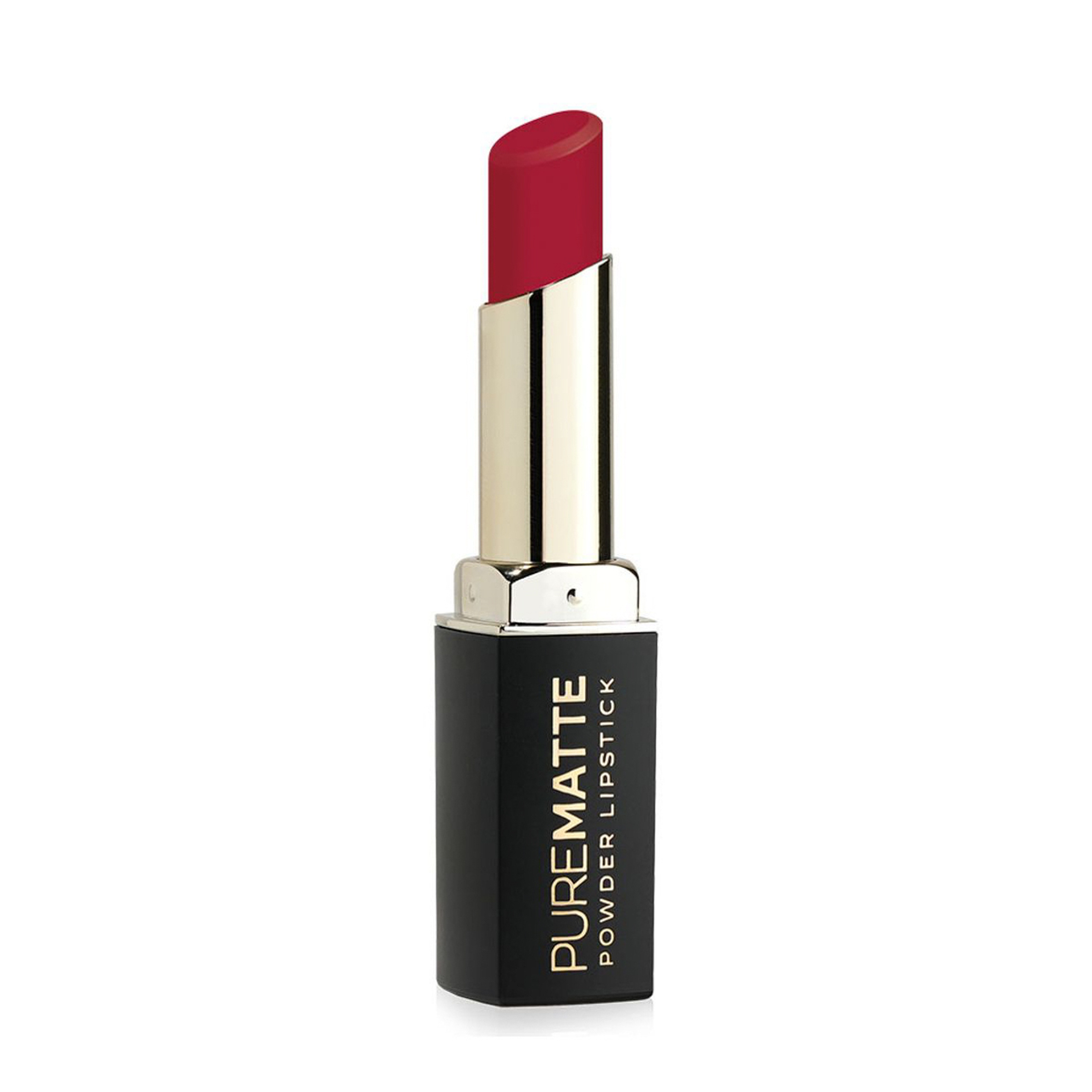 Golden Rose Pure Matte Powder Lipstick