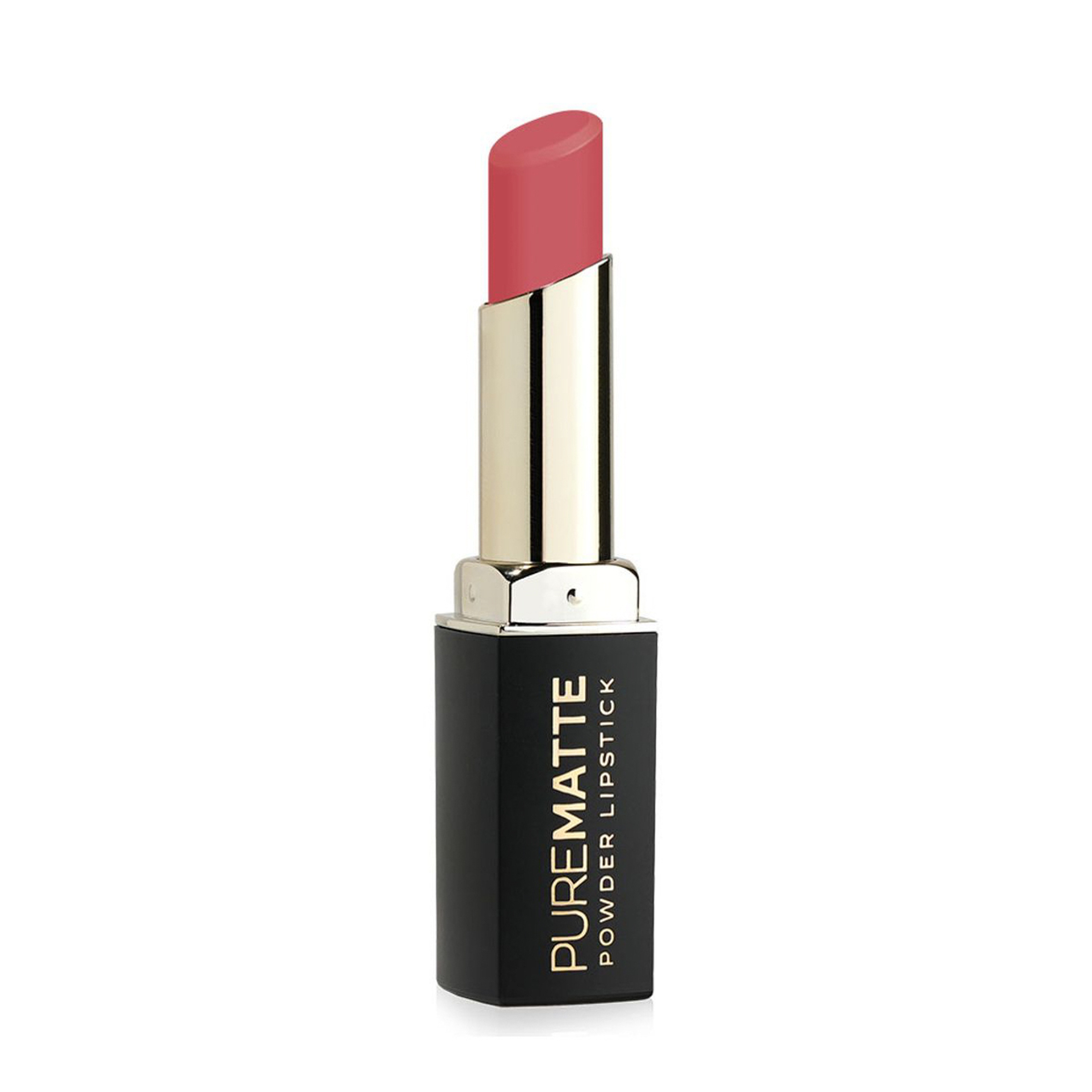 Golden Rose Pure Matte Powder Lipstick