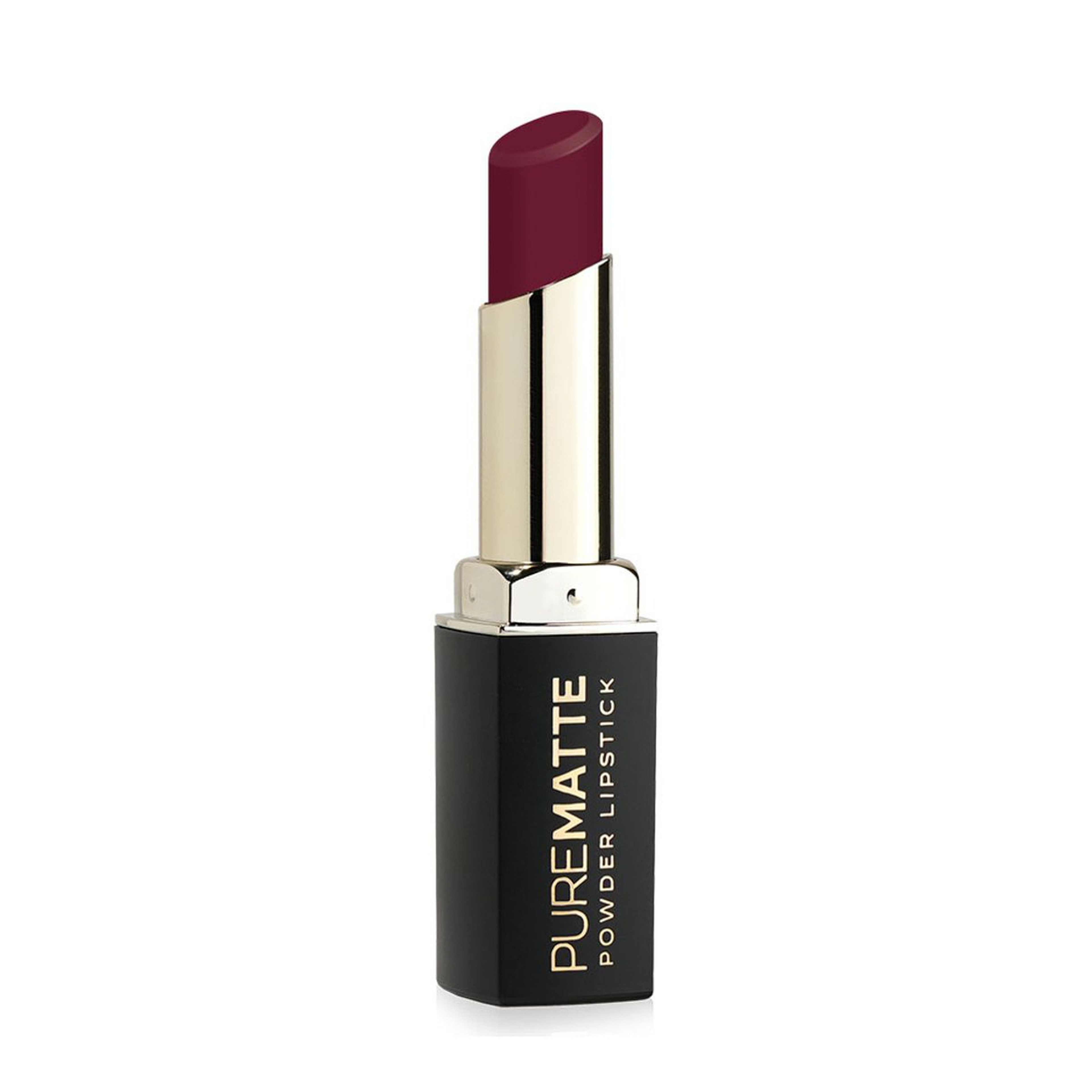 Golden Rose Pure Matte Powder Lipstick
