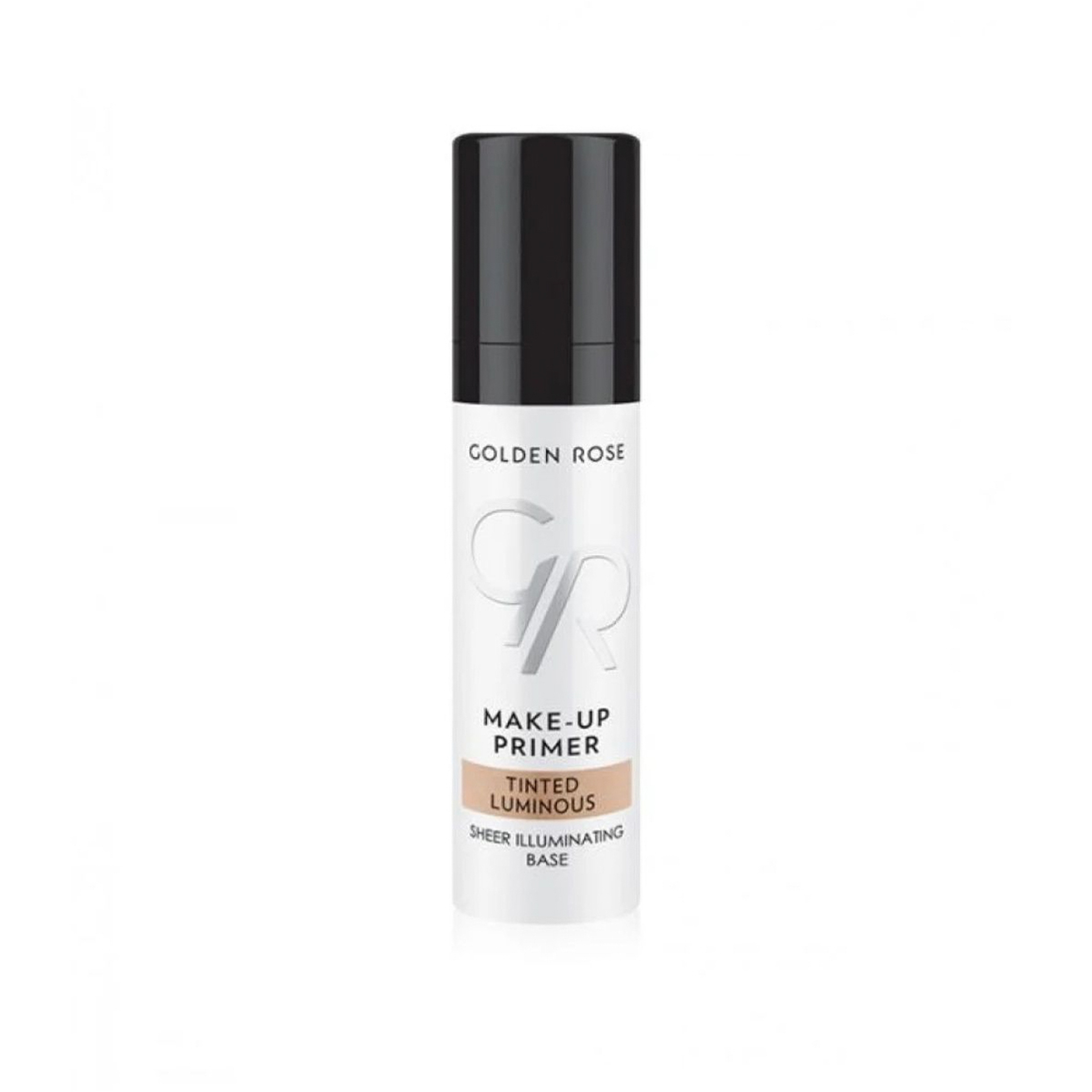 Golden Rose Make-Up Primer