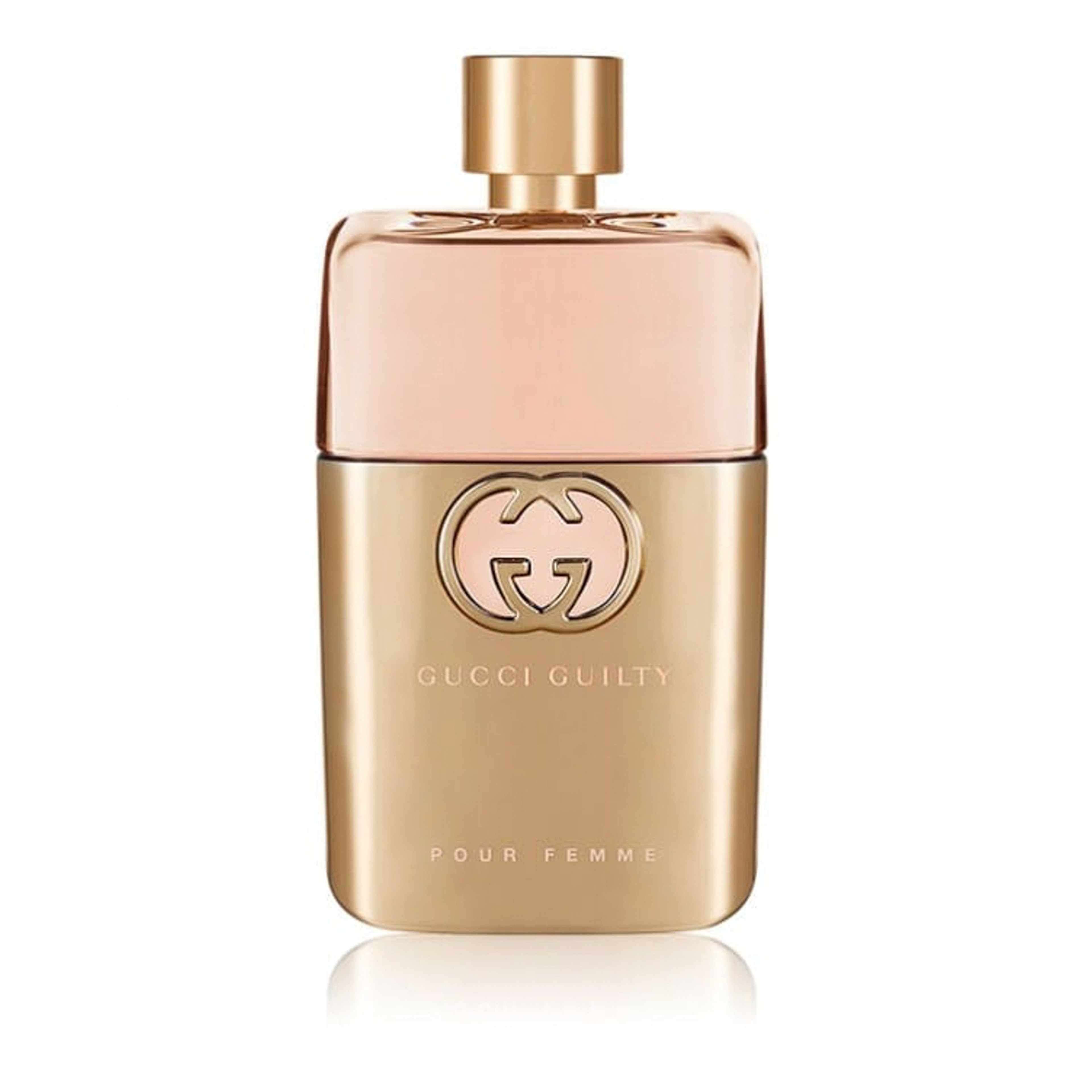 Gucci Guilty Pour Femme Eau De Parfum women