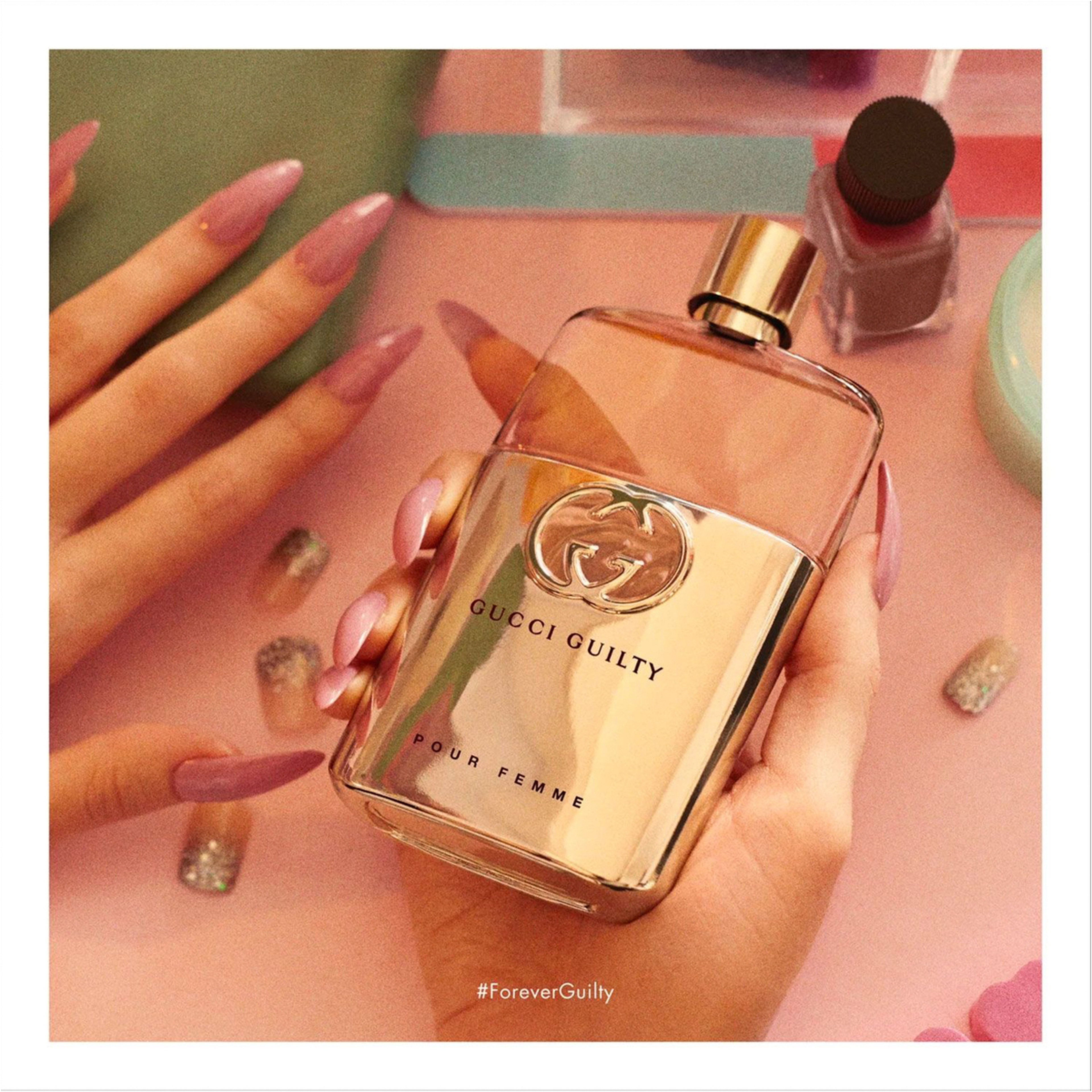 Gucci Guilty Pour Femme Eau De Parfum women