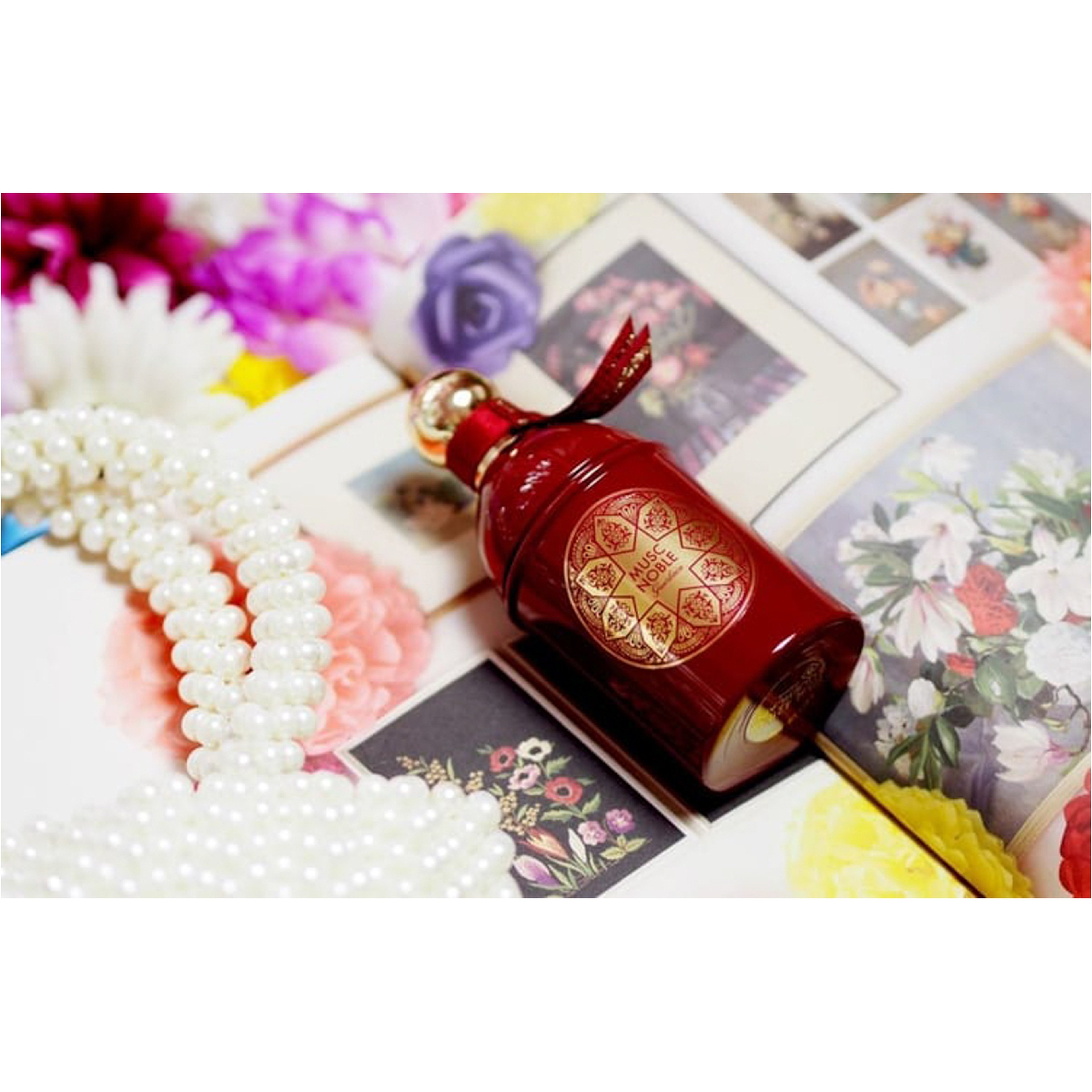 Guerlain Musc Noble Eau De Parfum unisex125Ml