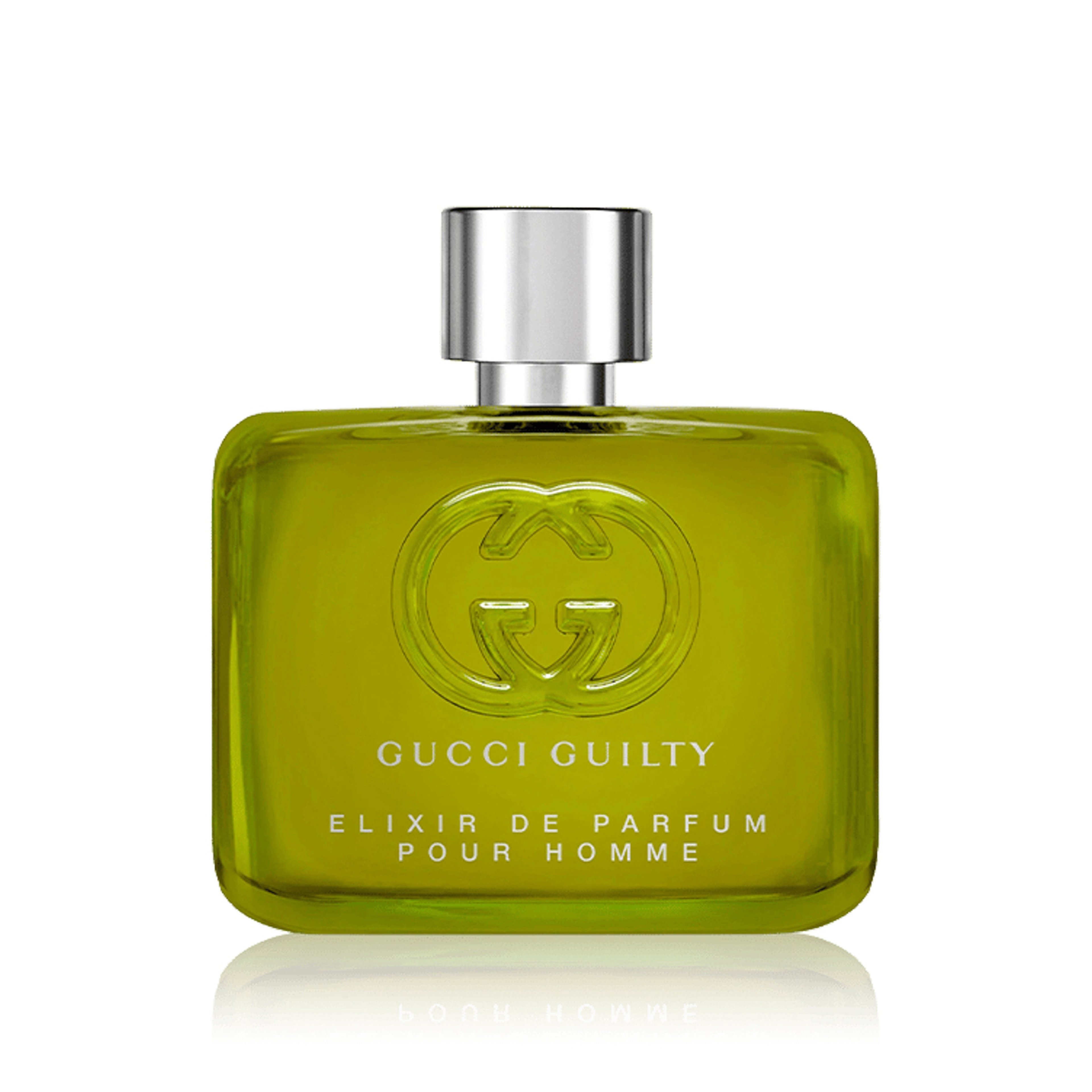 Gucci Guilty Pour Home Elixir Eau De Parfum men 60Ml