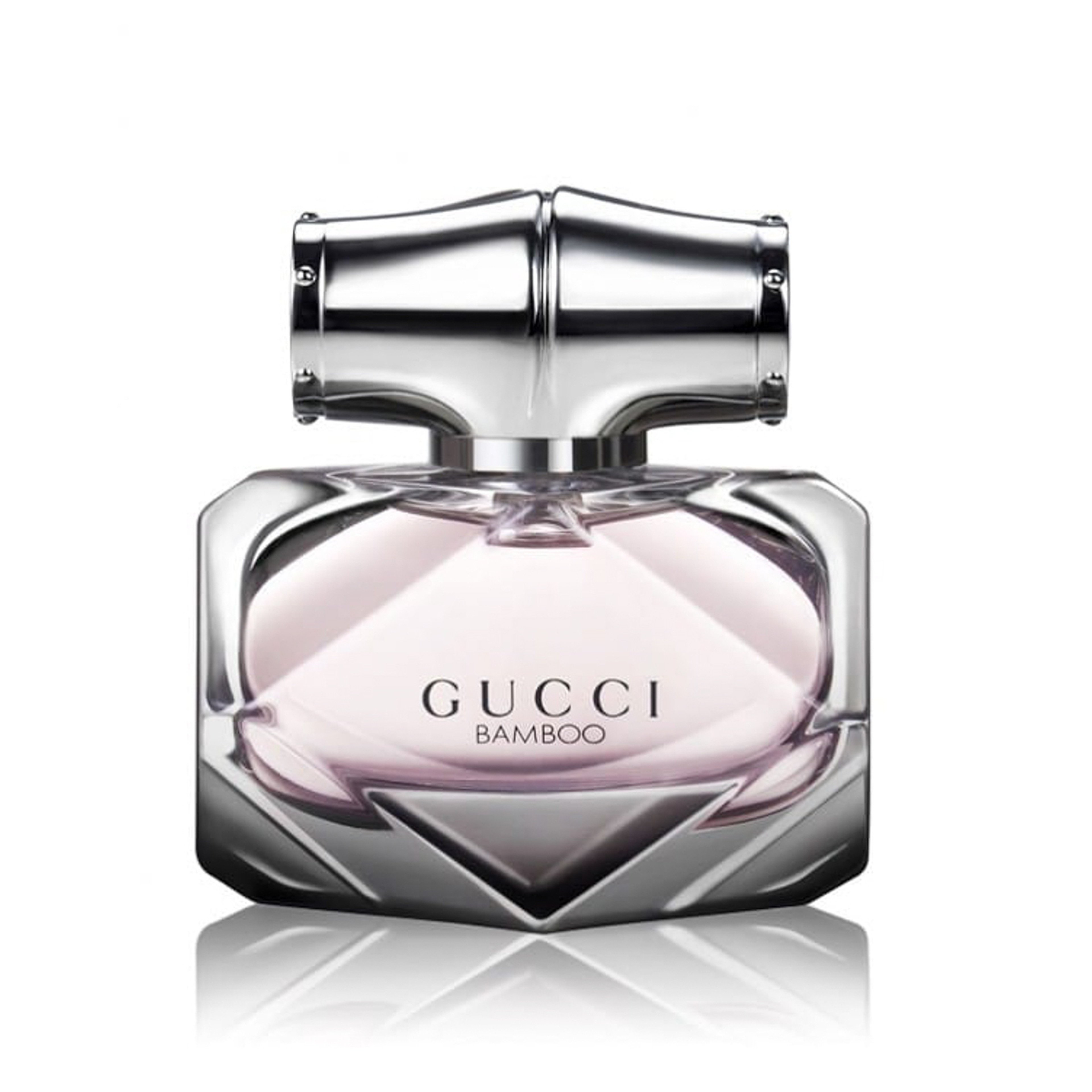 Gucci Bamboo Eau De Parfum women 50Ml