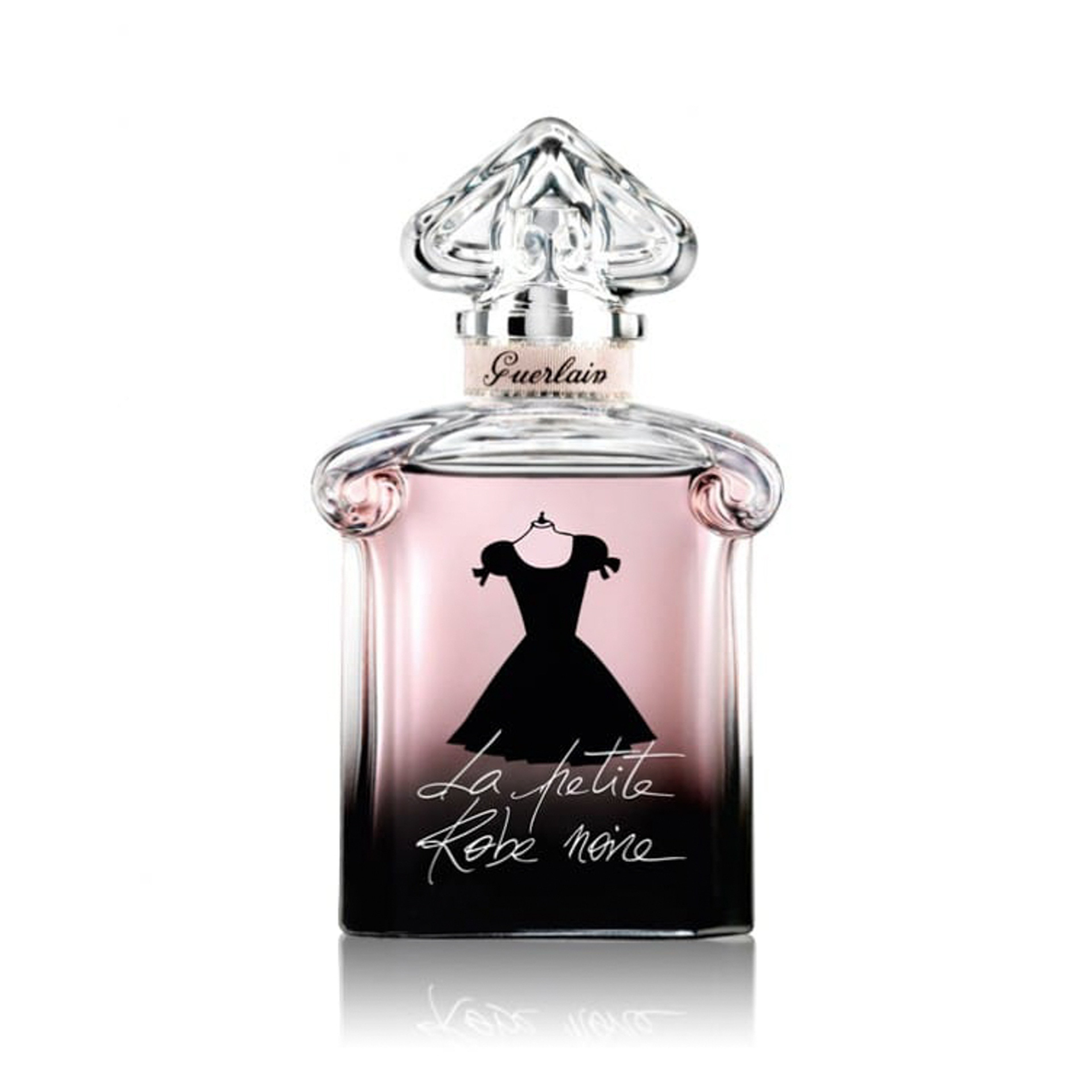 Guerlain La Petite Robe Noire Eau De Parfum Women