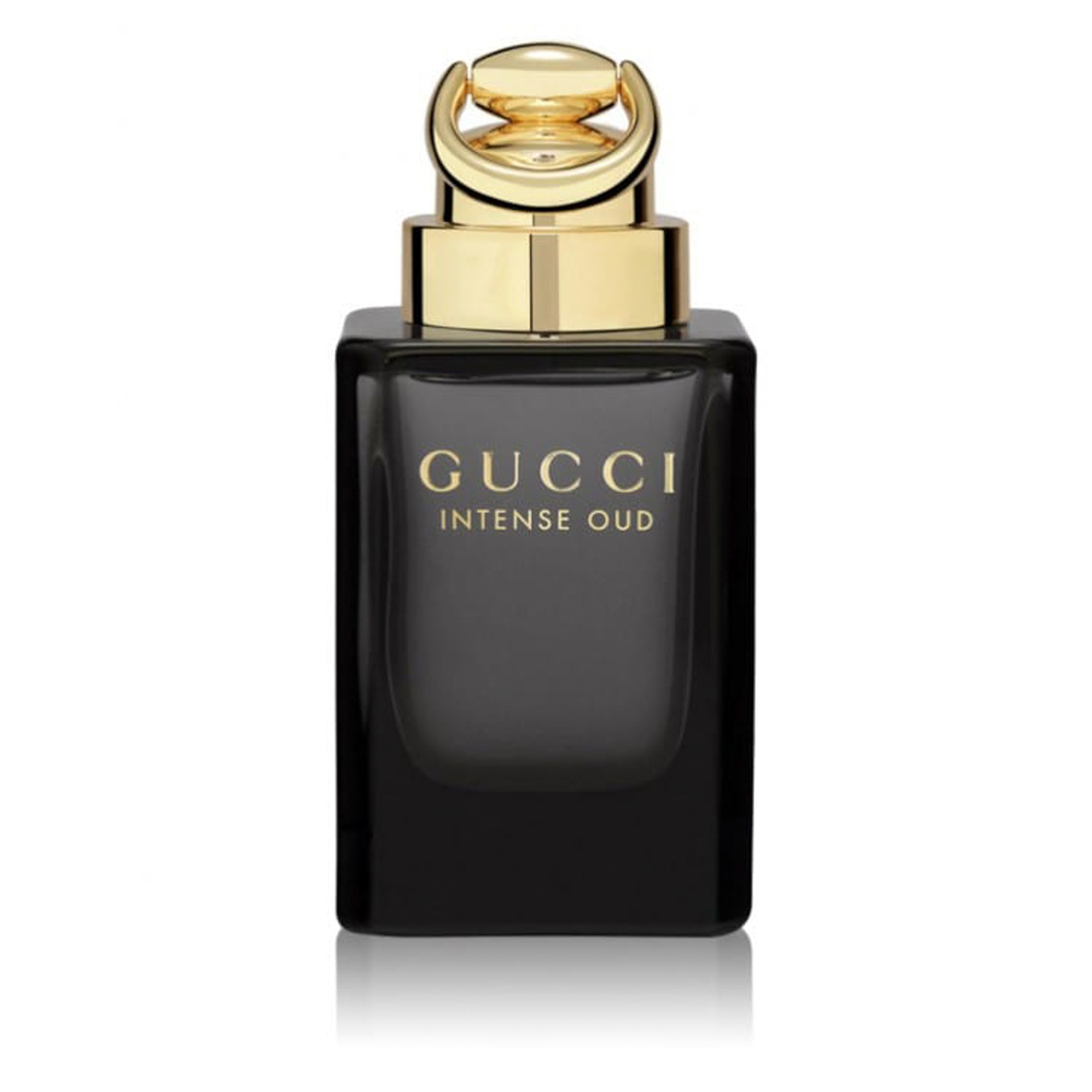 Gucci Intense Oud Eau De Parfum u90Ml