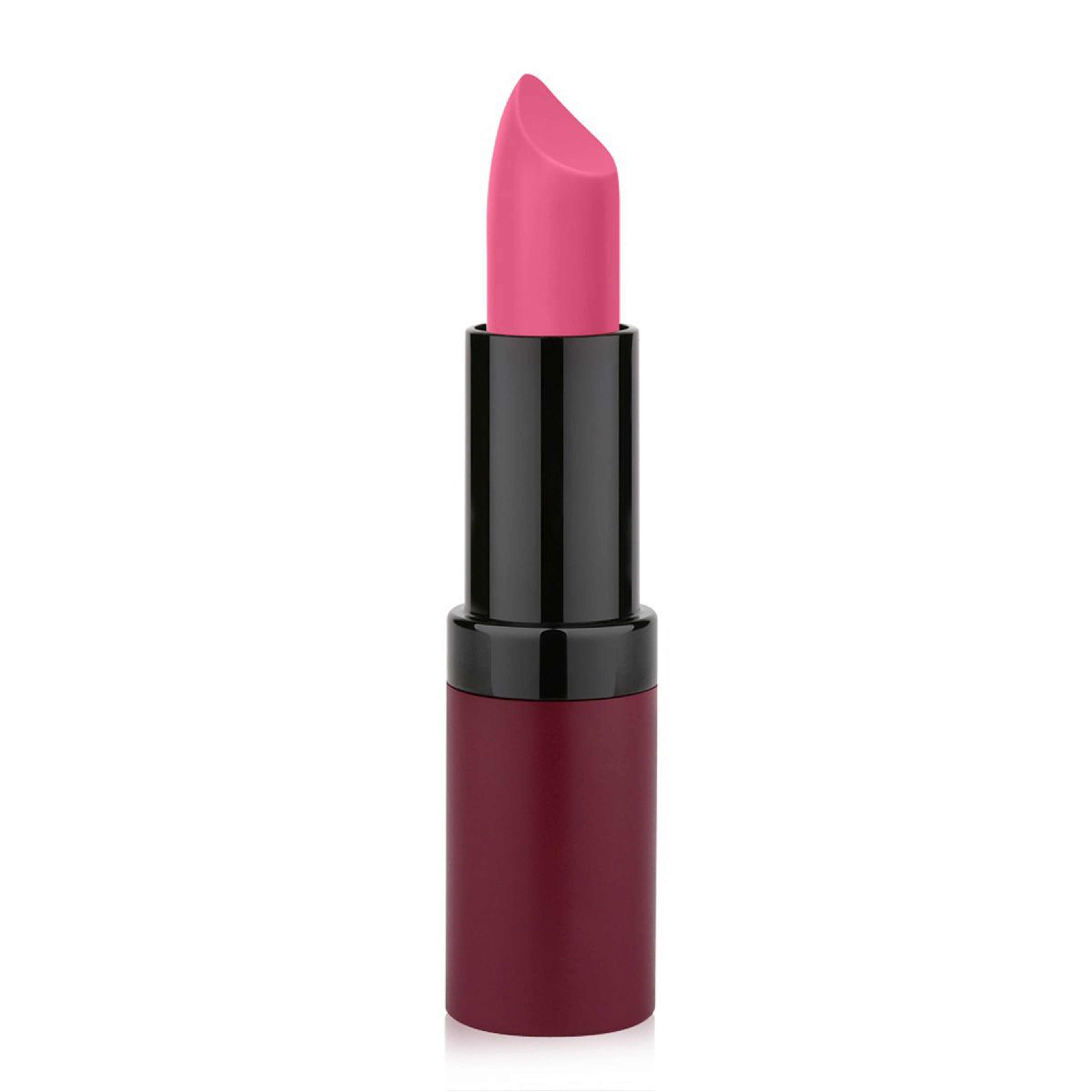 Golden Rose Velvet Matte Lipstick