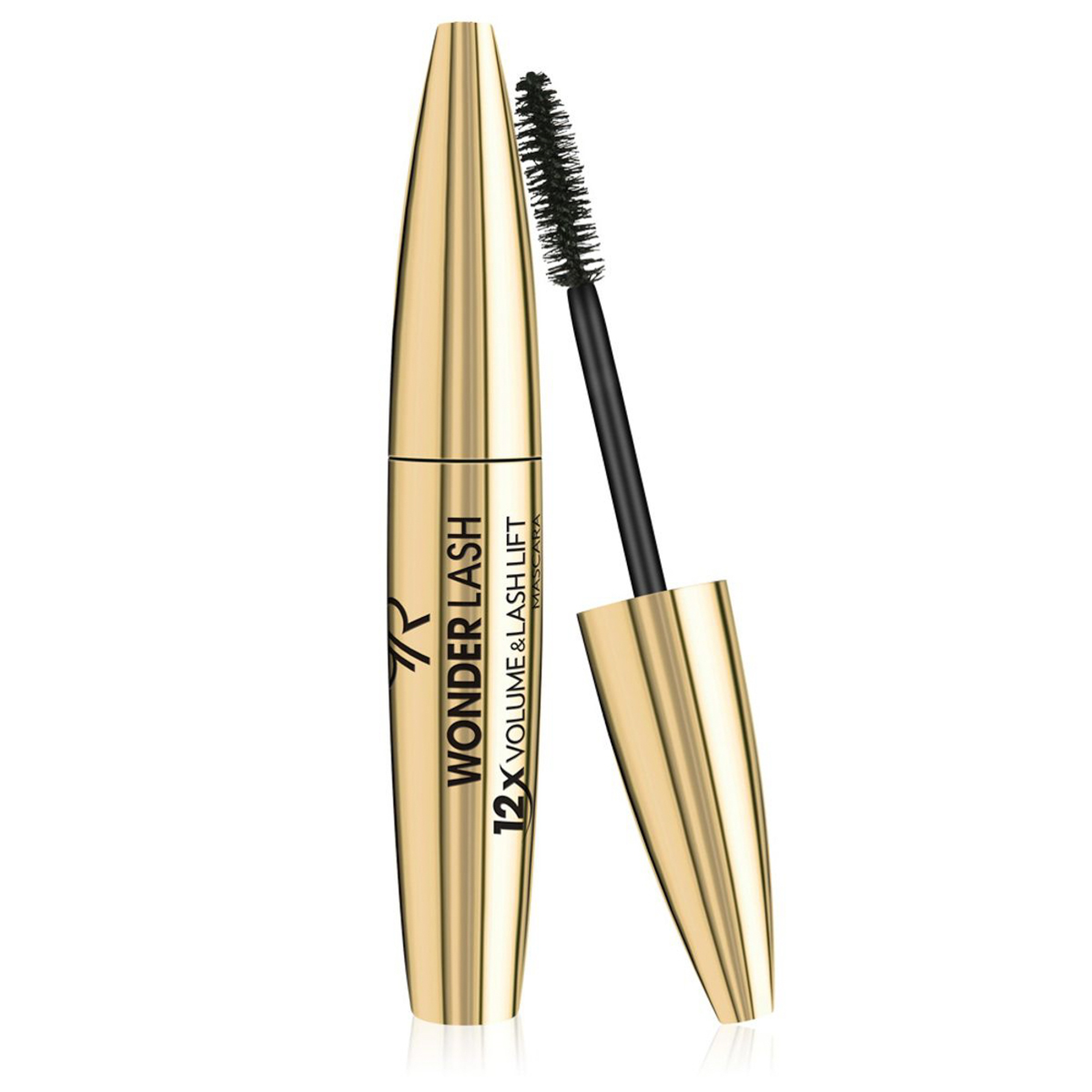 Golden Rose Wonder Lash Mascara Güvenlik Bandli