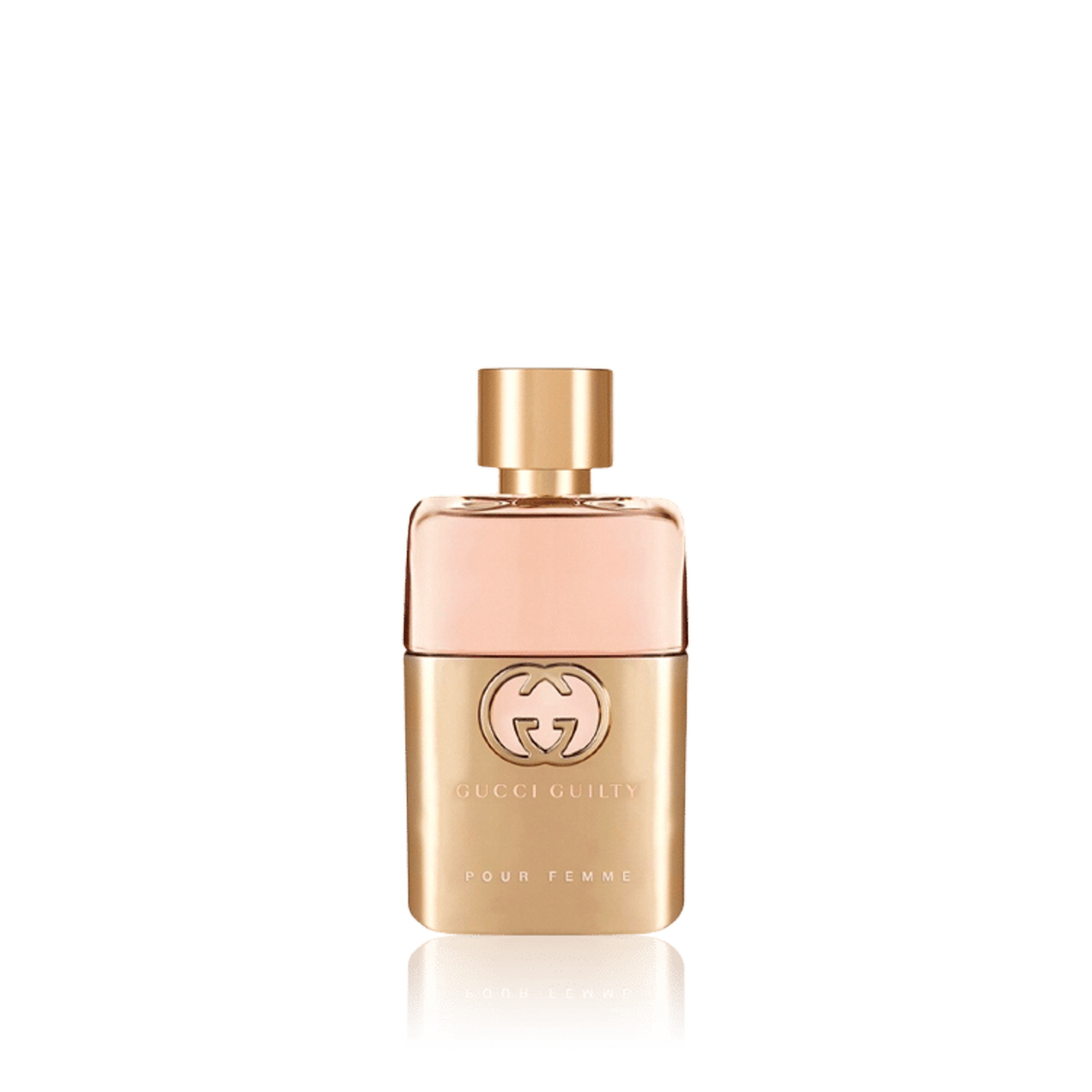 Gucci Guilty Pour Femme Eau De Parfum women