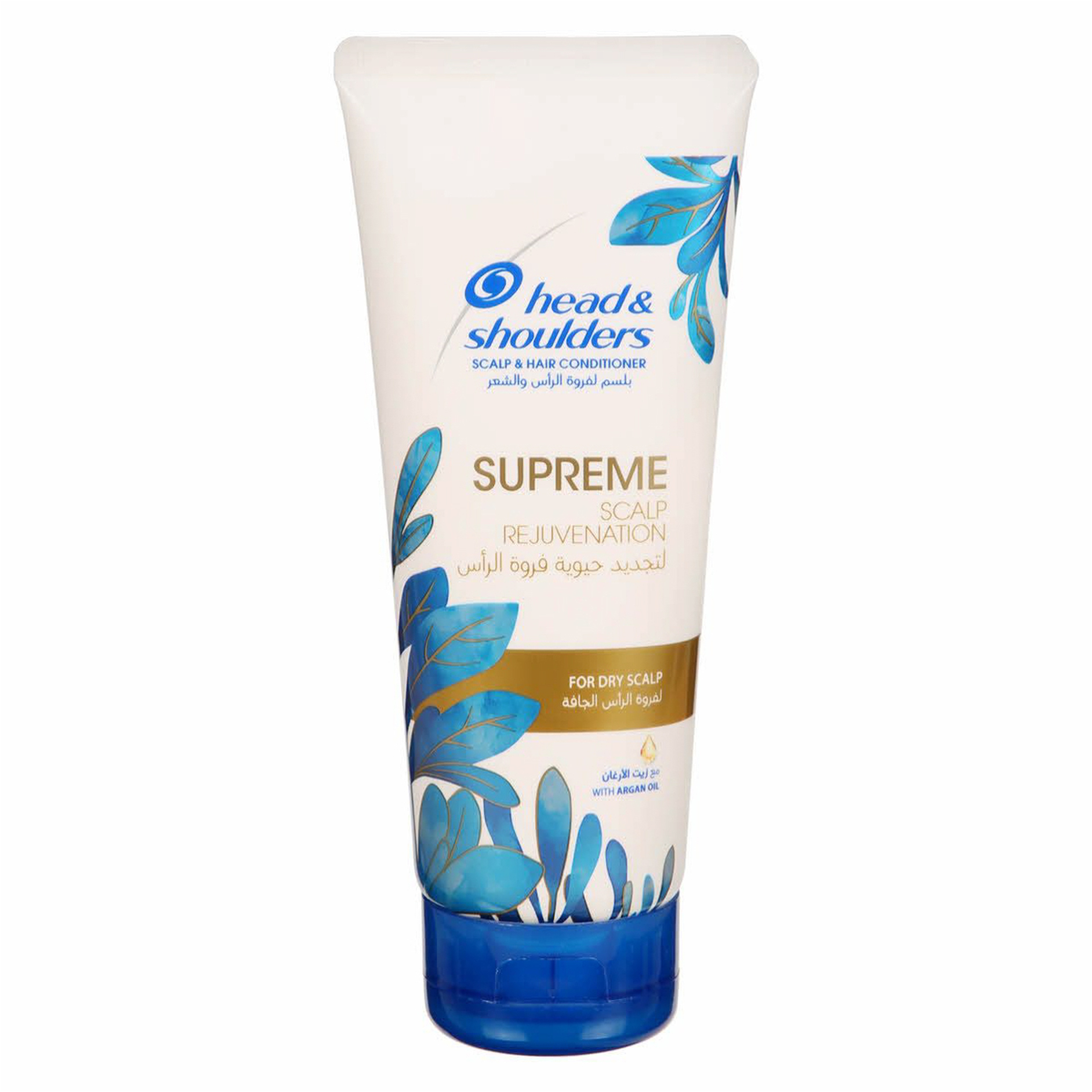 HEAD & SHOULDERS supreme scalp rejuvenation  conditioner  200Ml